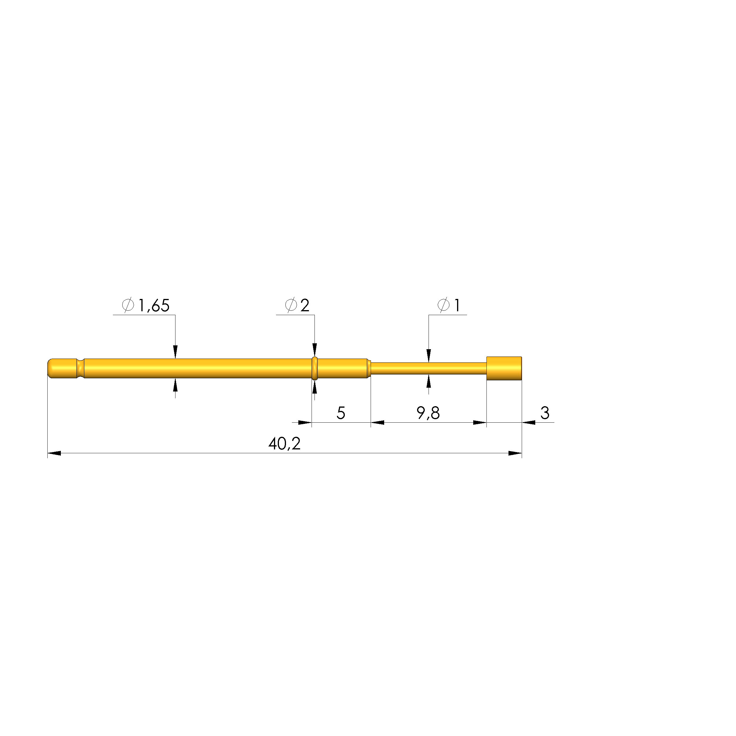 GKS-412 303 200 A 1505