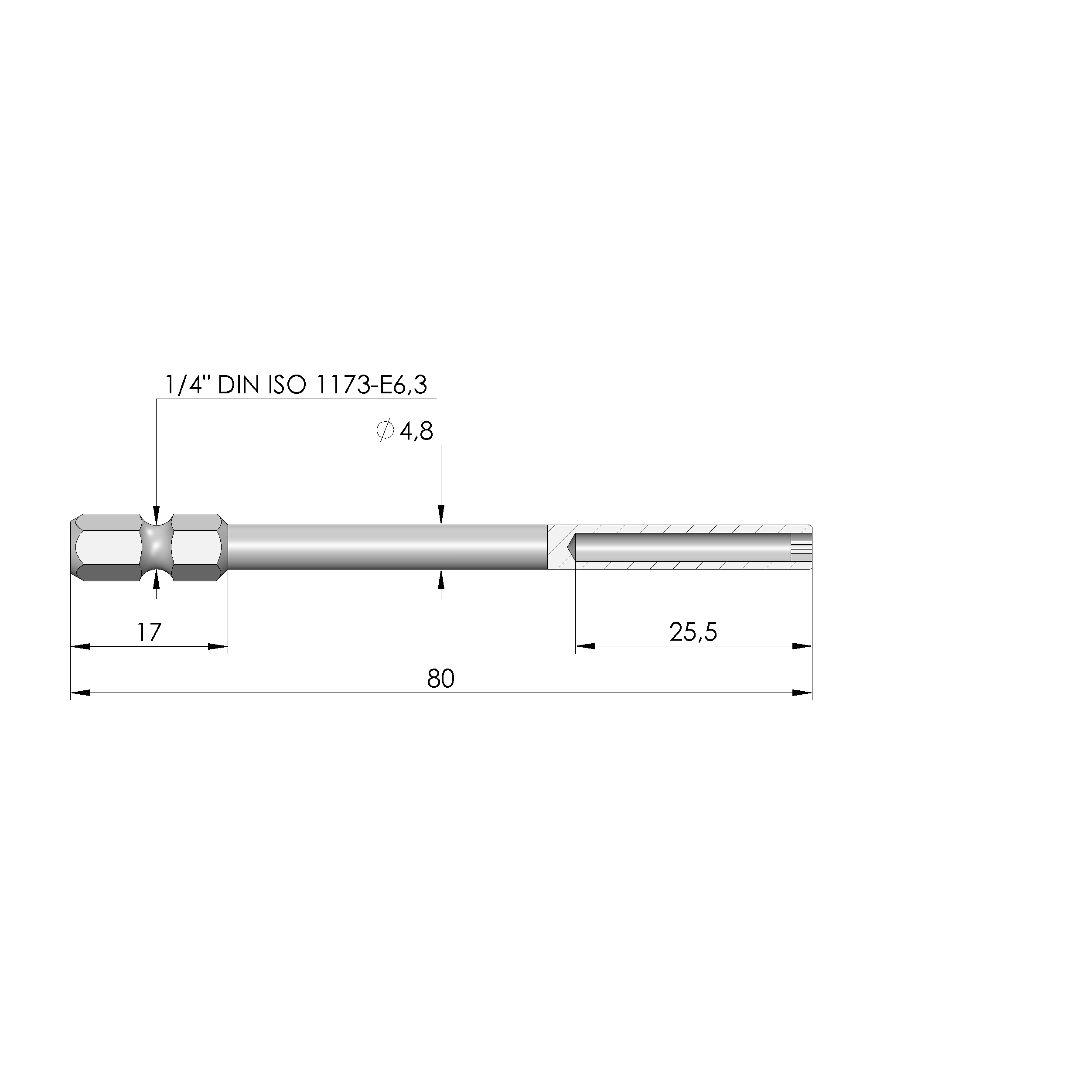 BIT-GKS-913 M-B