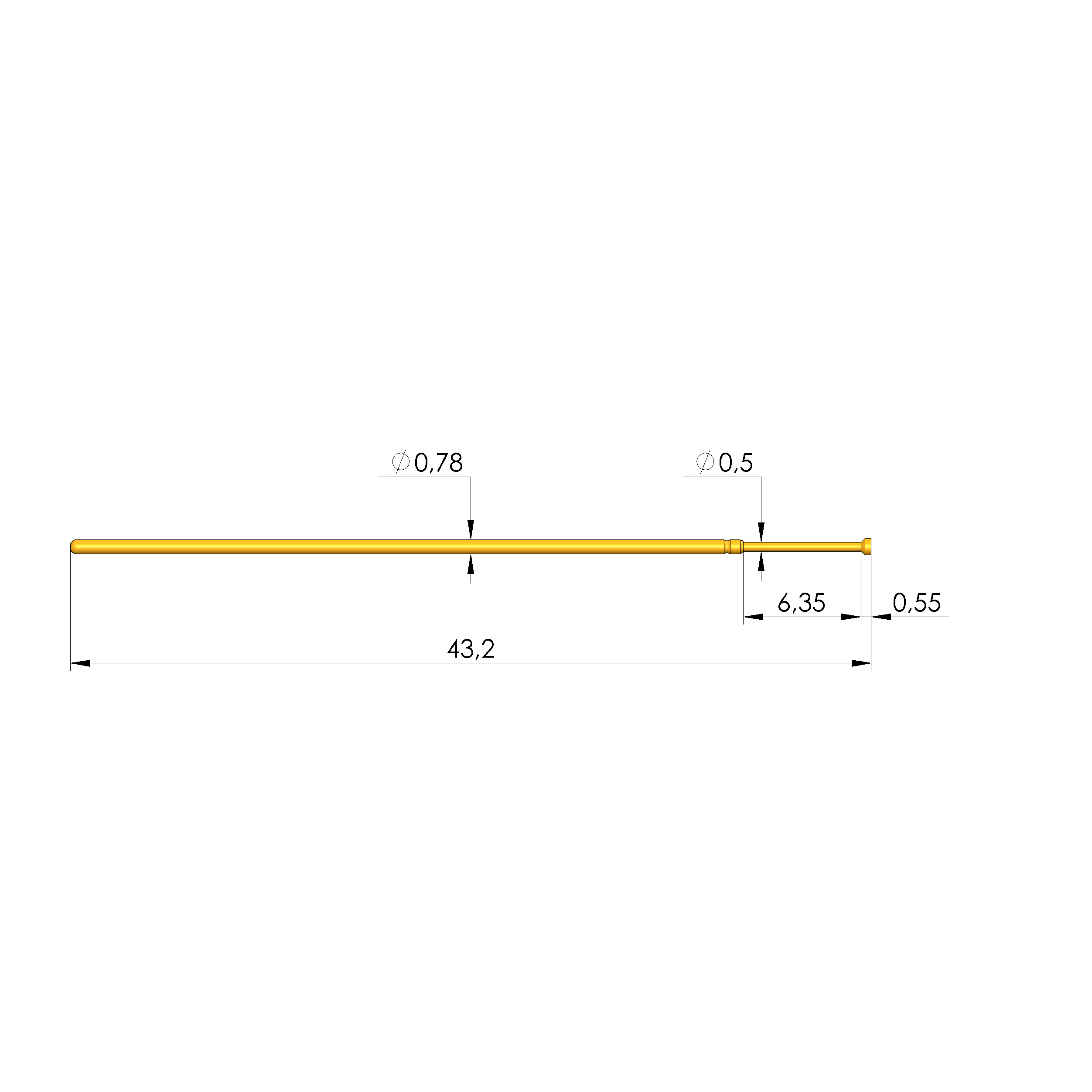 GKS-050 303 090 A 2000