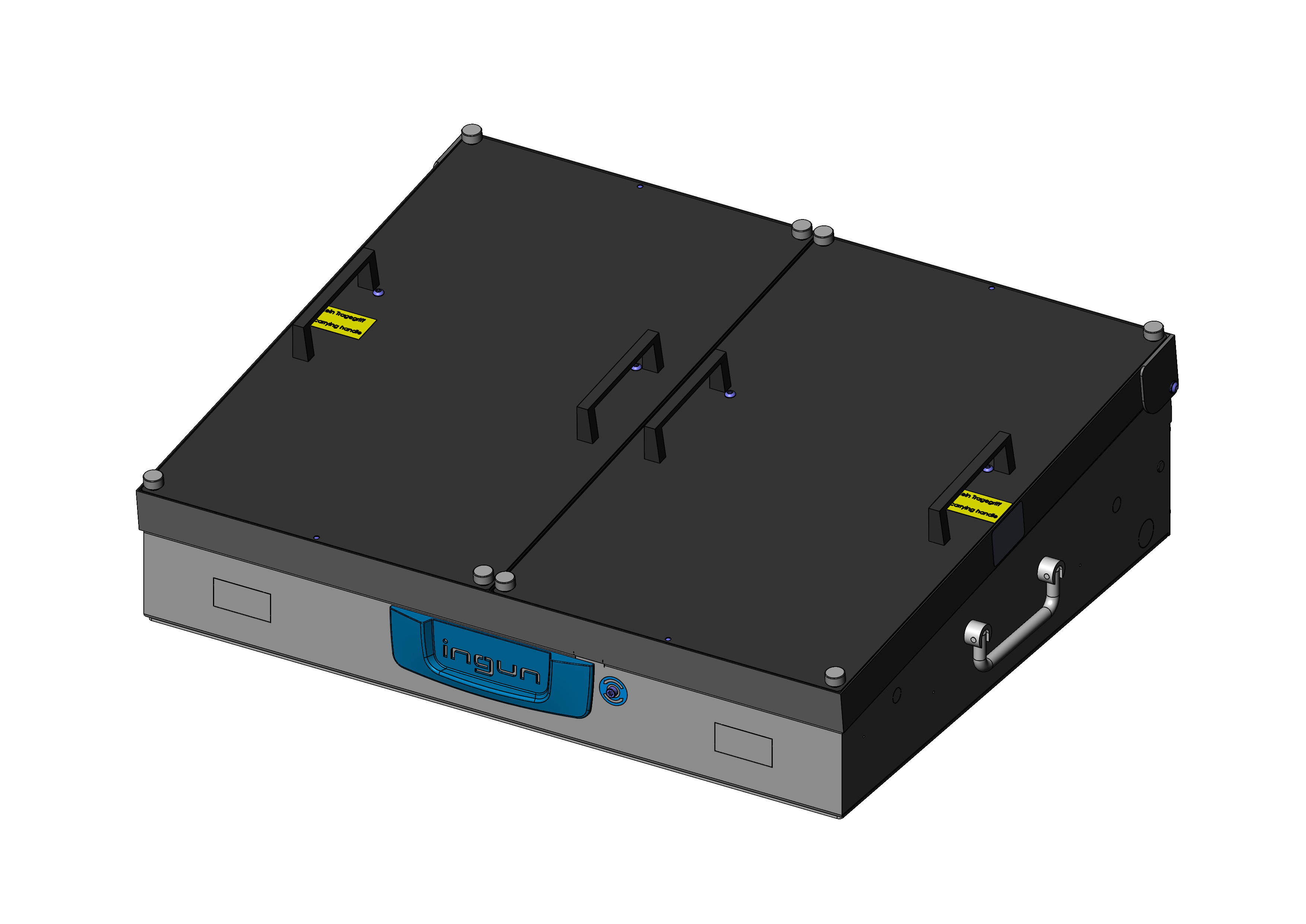 VA 4040T/D/H