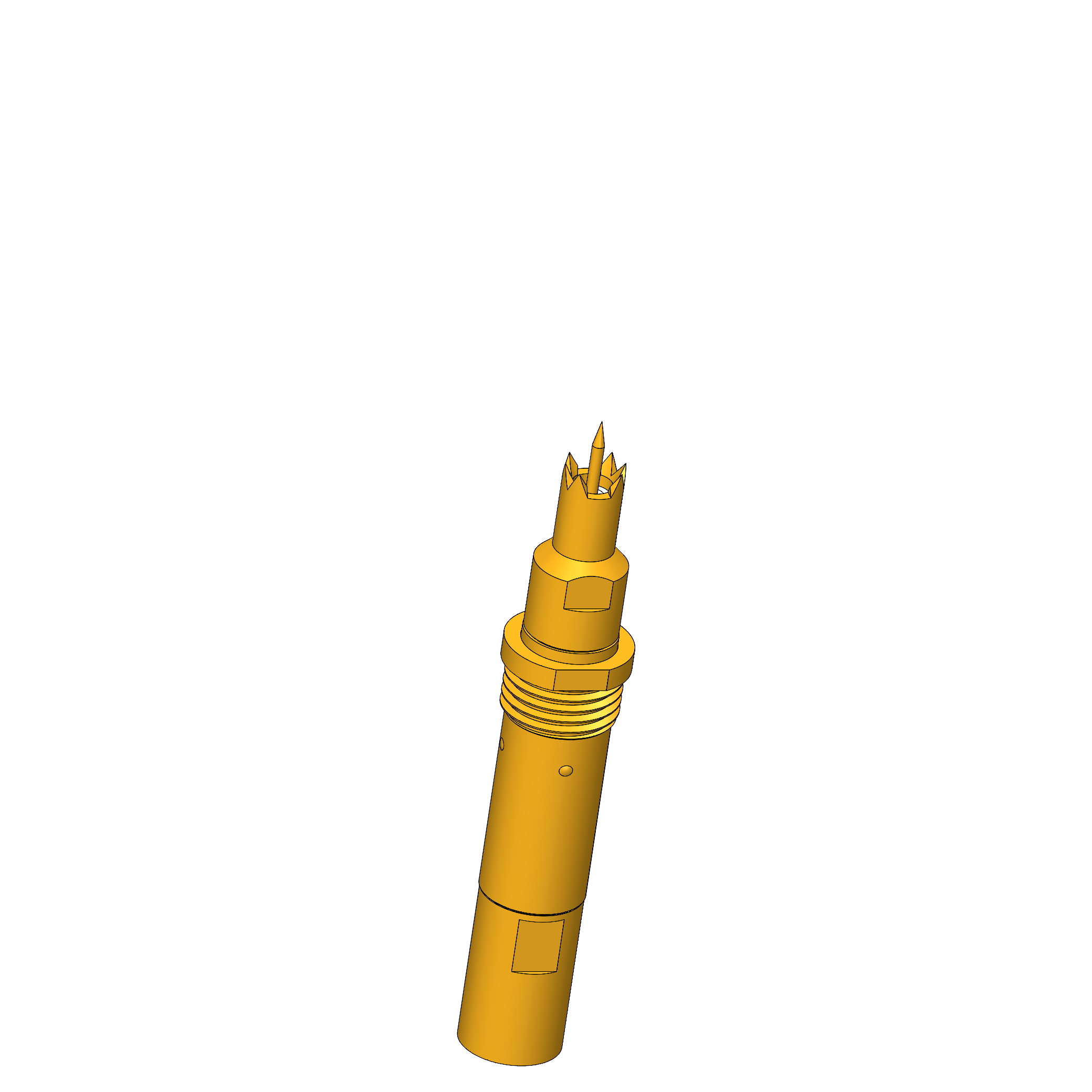 HFS-440 4M
