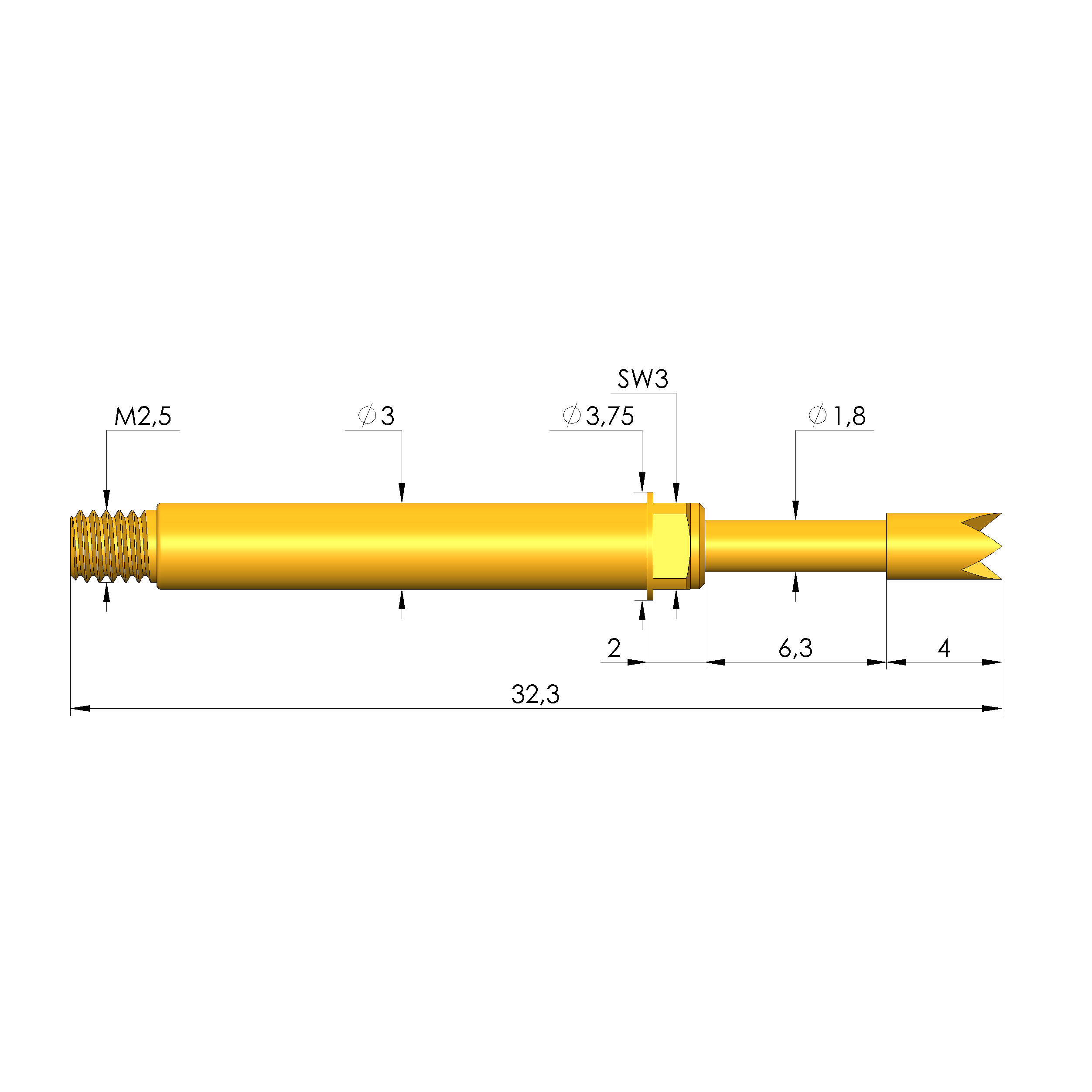 GKS-103 204 230 A 1502 M