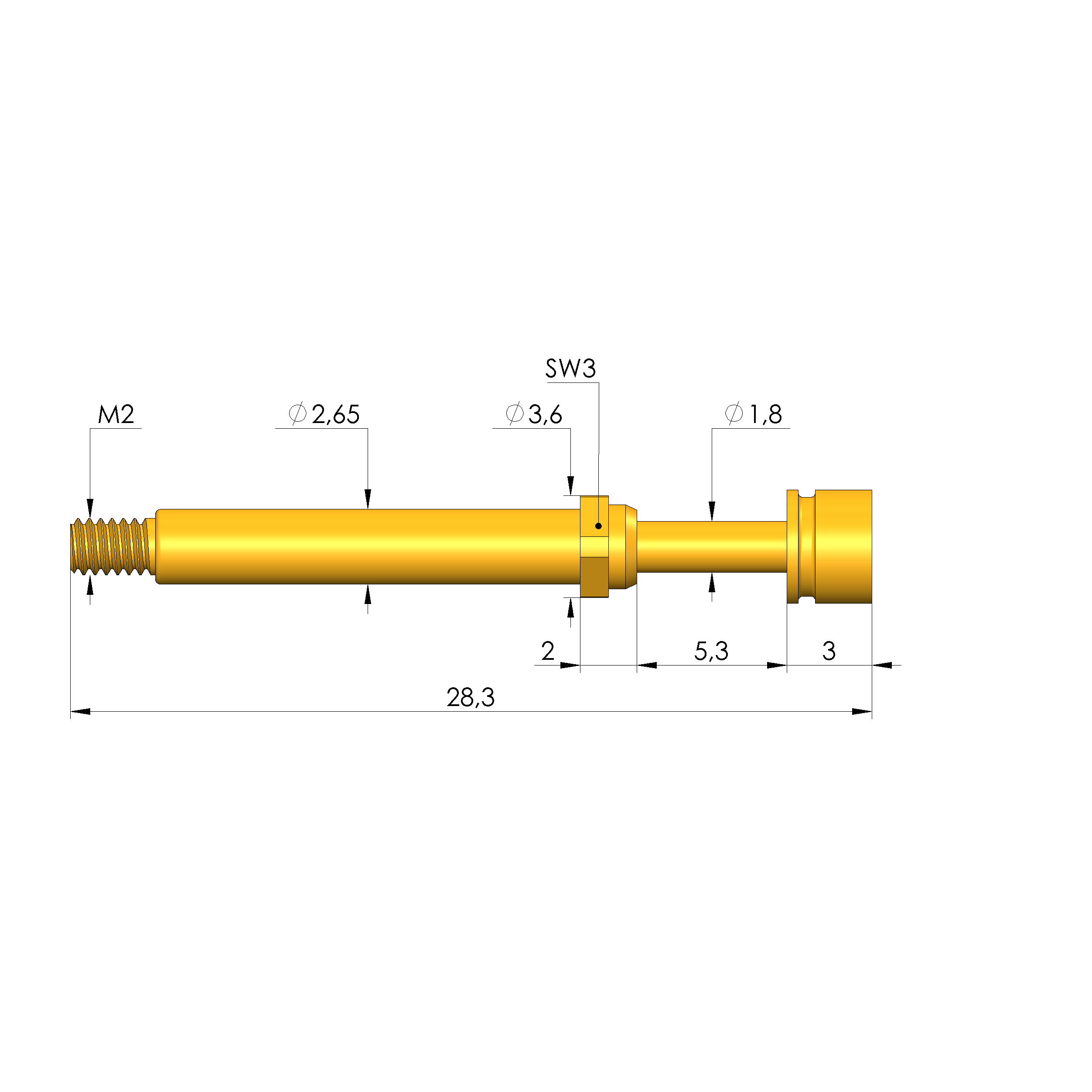 HSS-120 302 400 A 2202 M