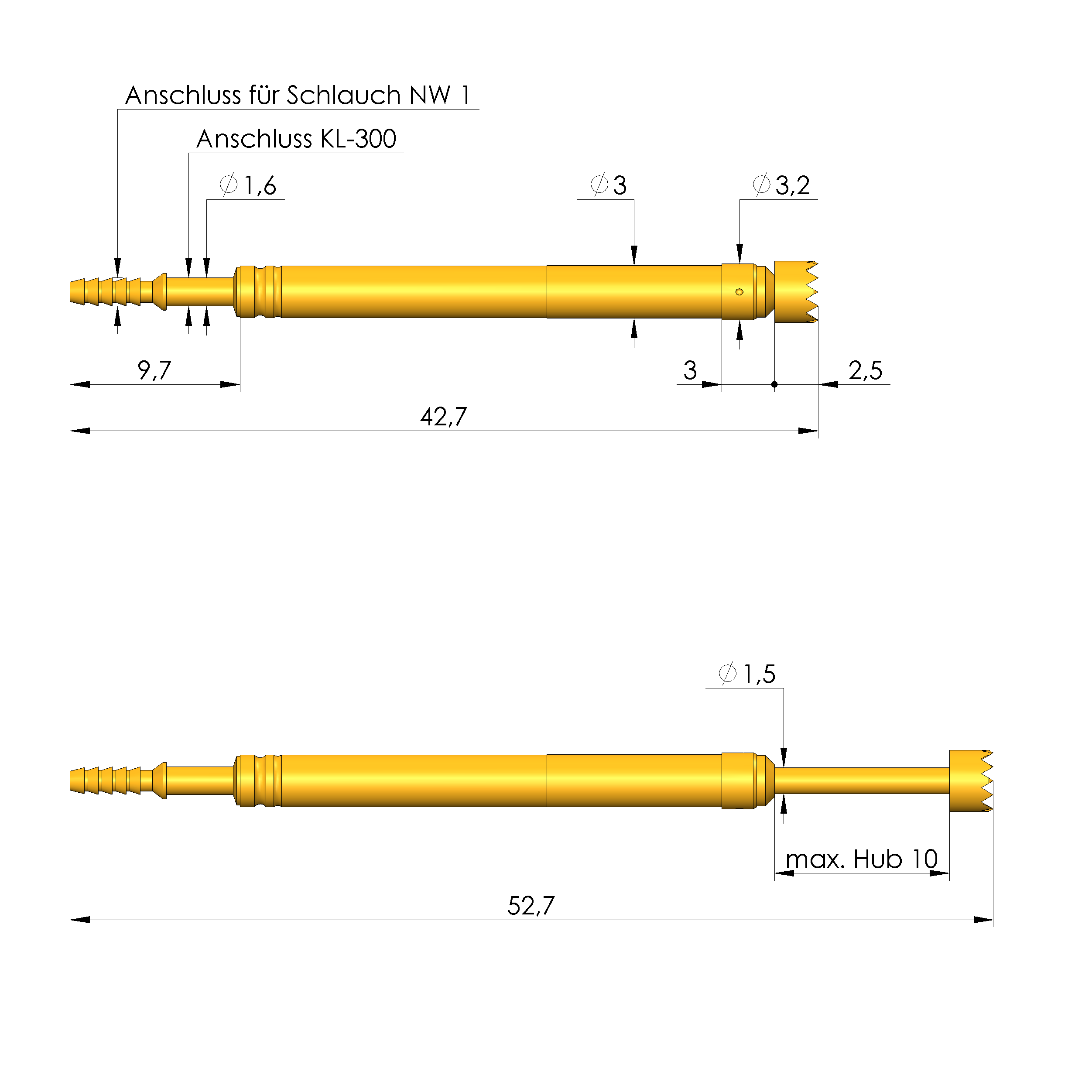 PKS-300 206 350 A 1502 B