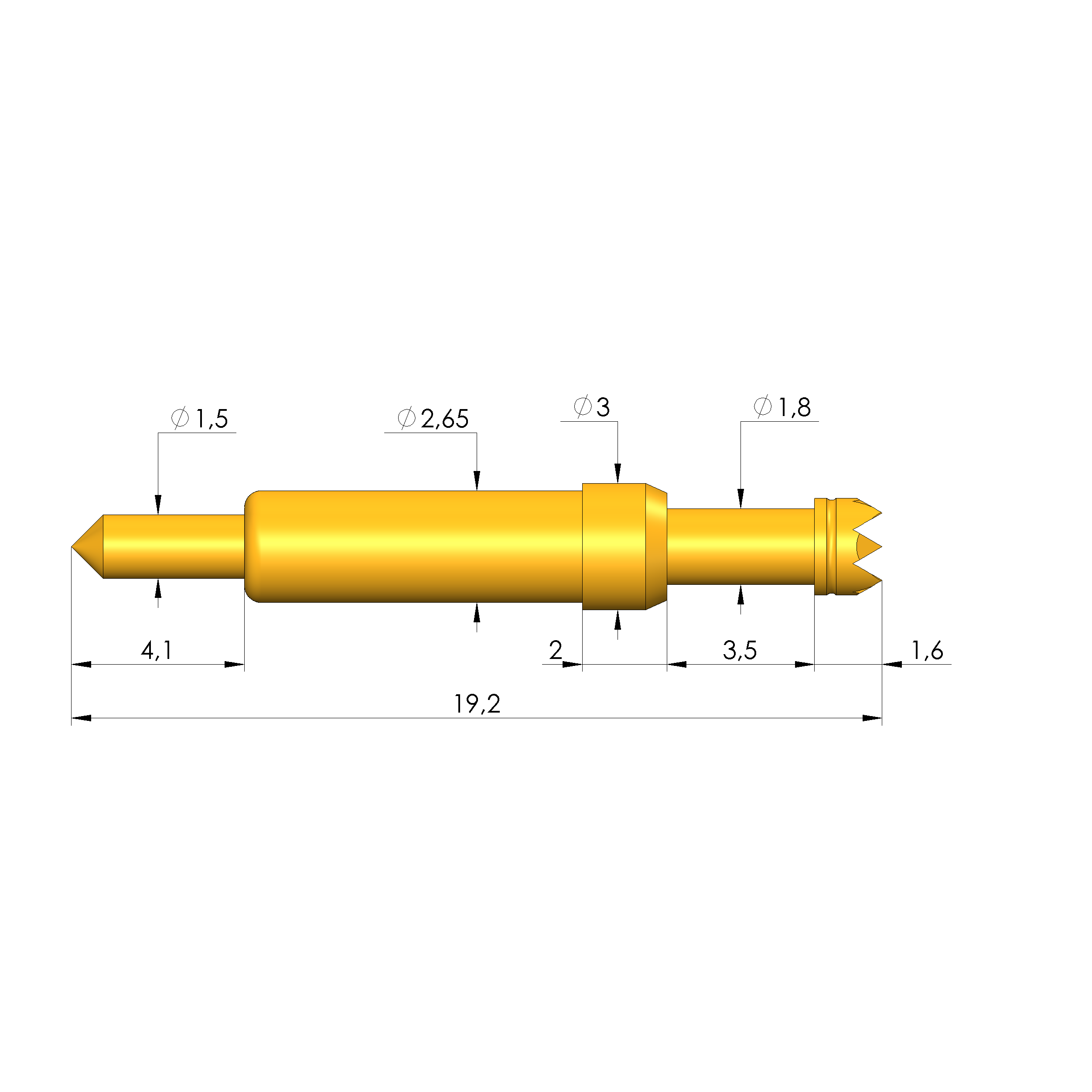 HSS-520 306 230 A 1502 1