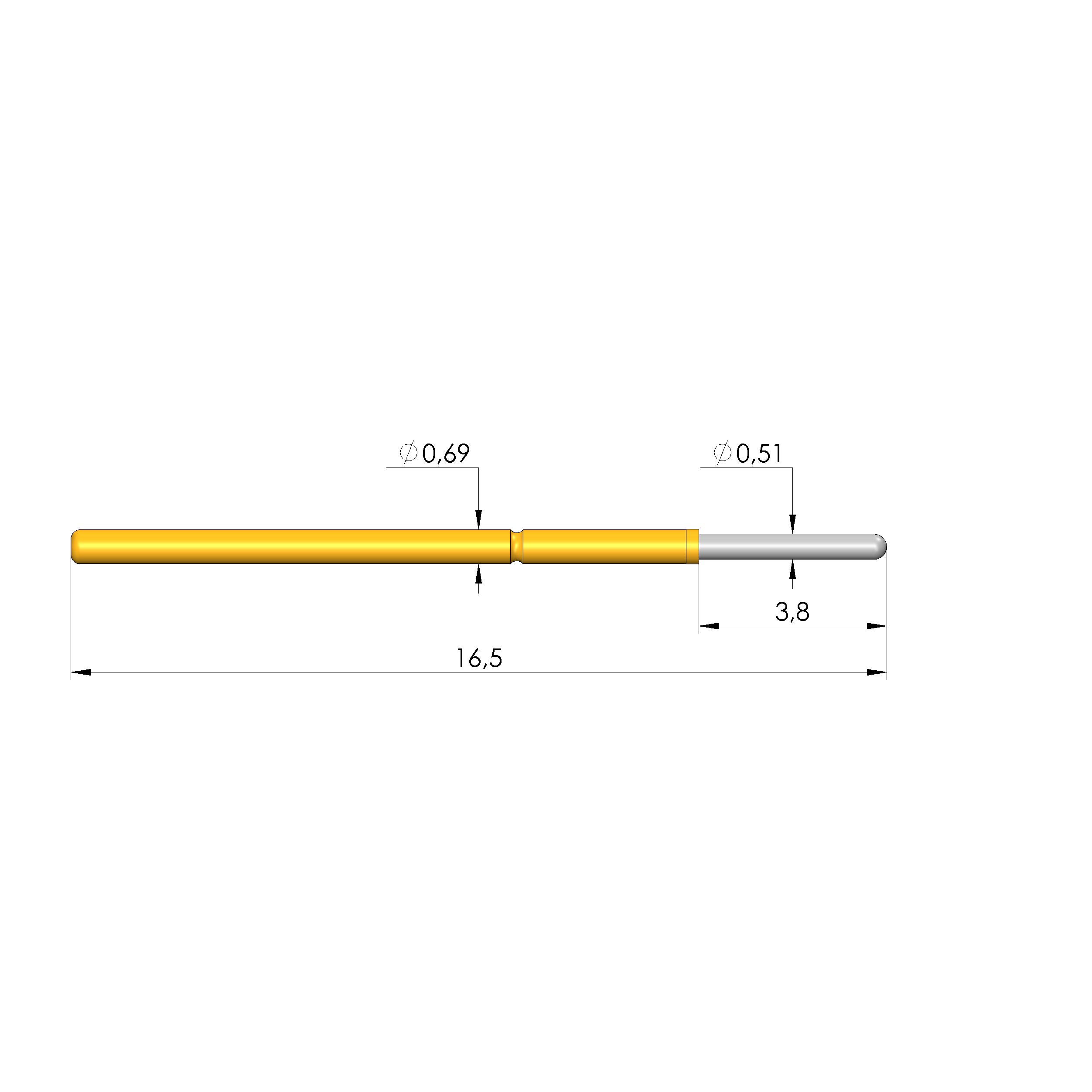 GKS-069 205 051 N 0700