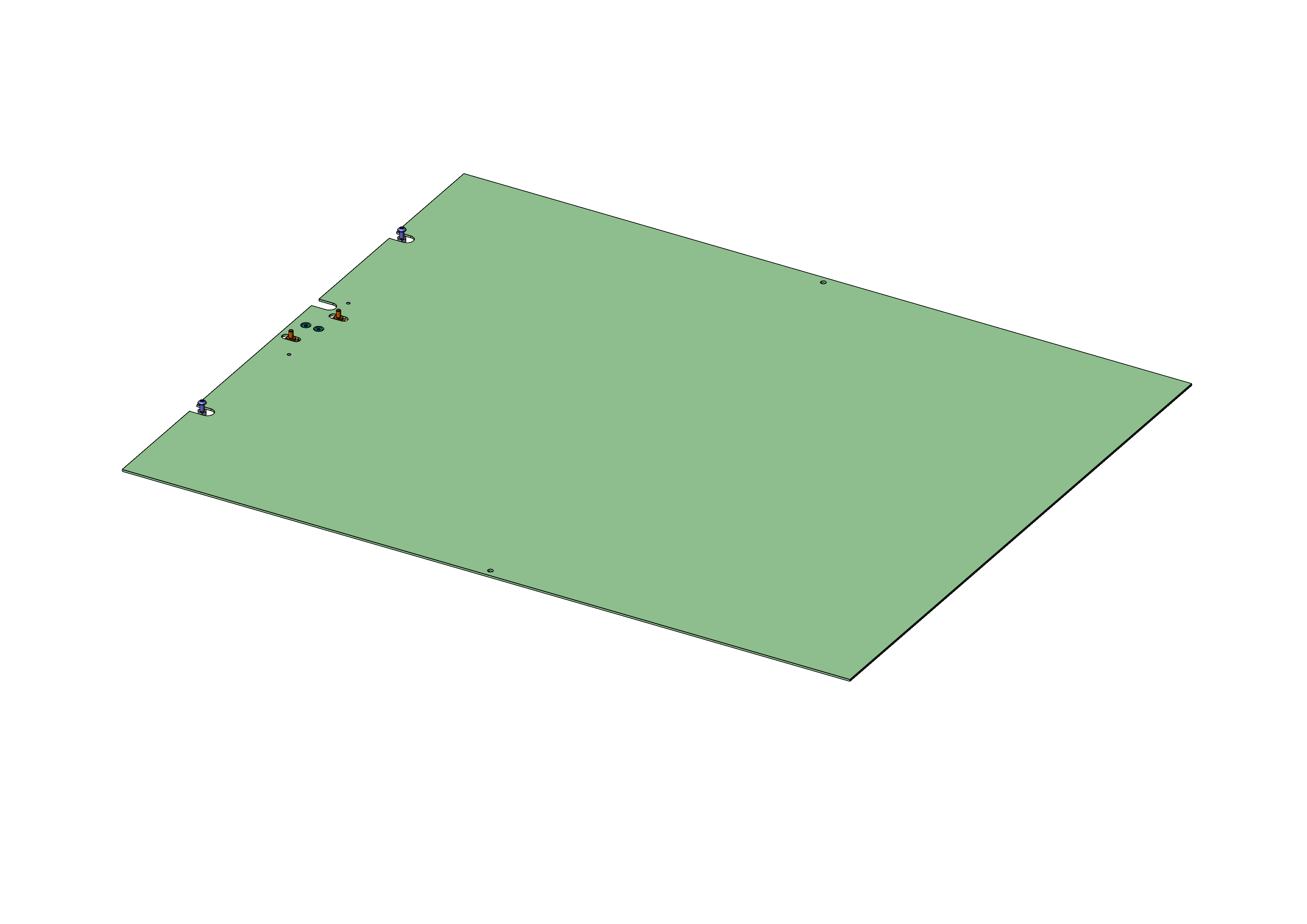 FB-2VE-VA4060