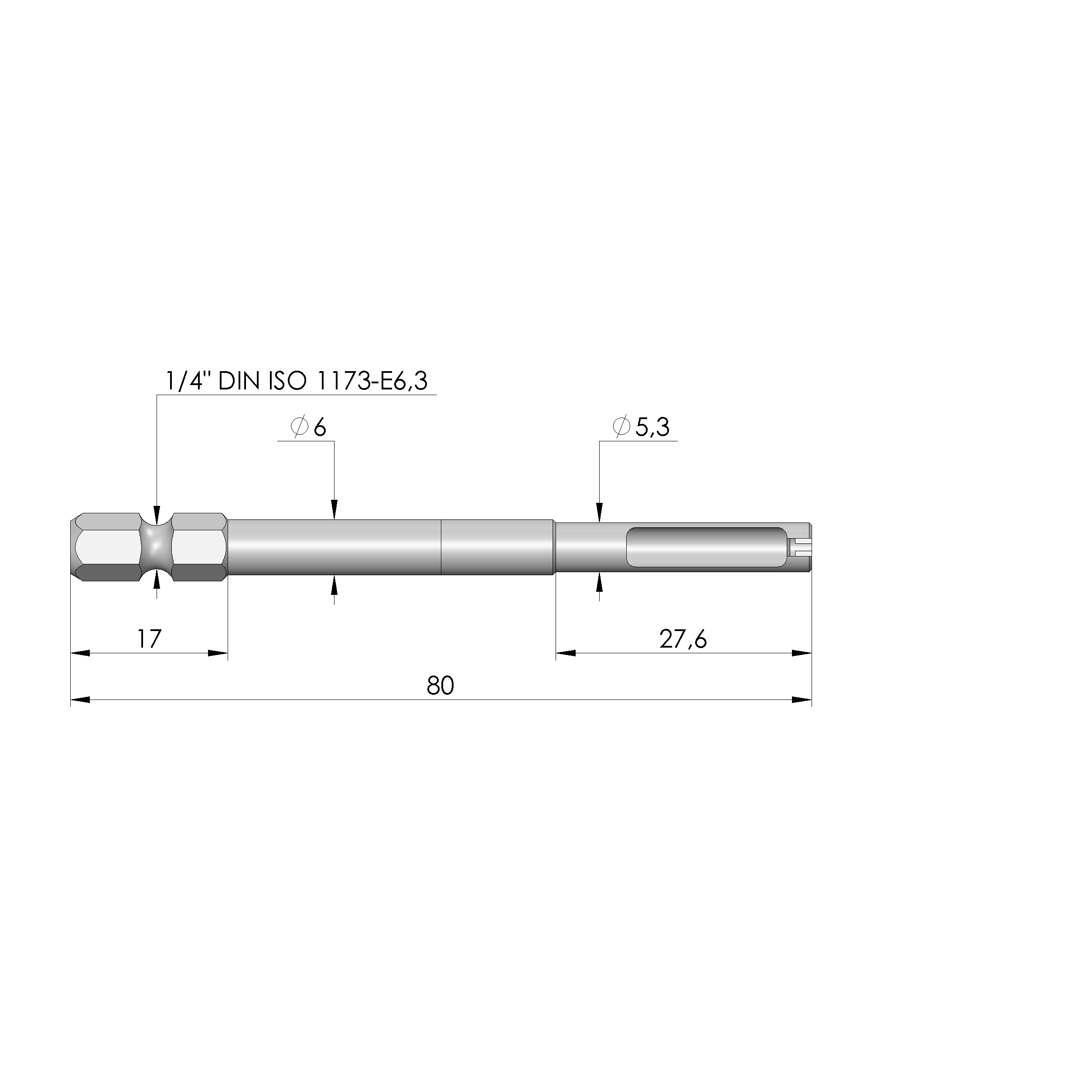 BIT-GKS-113 M