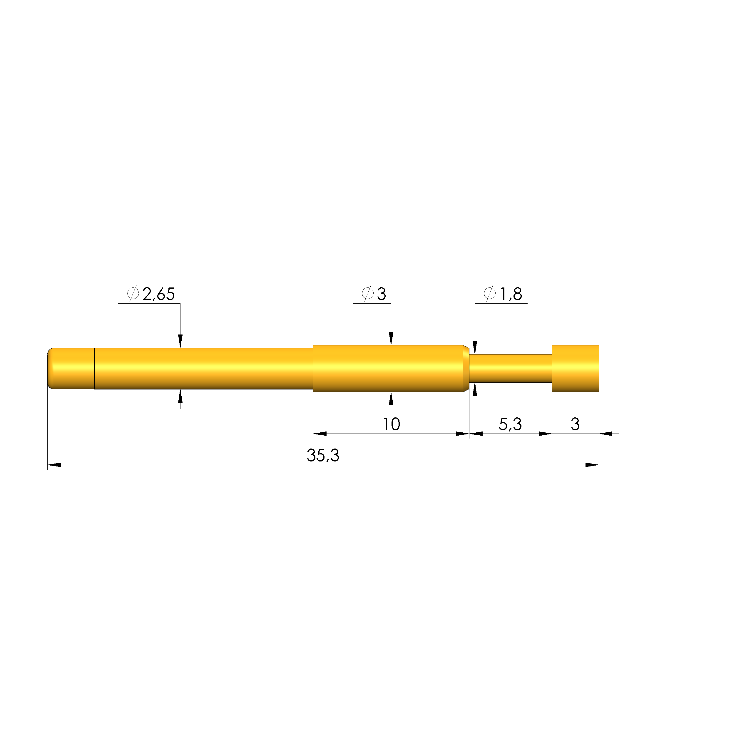 GKS-113 203 300 A 1010