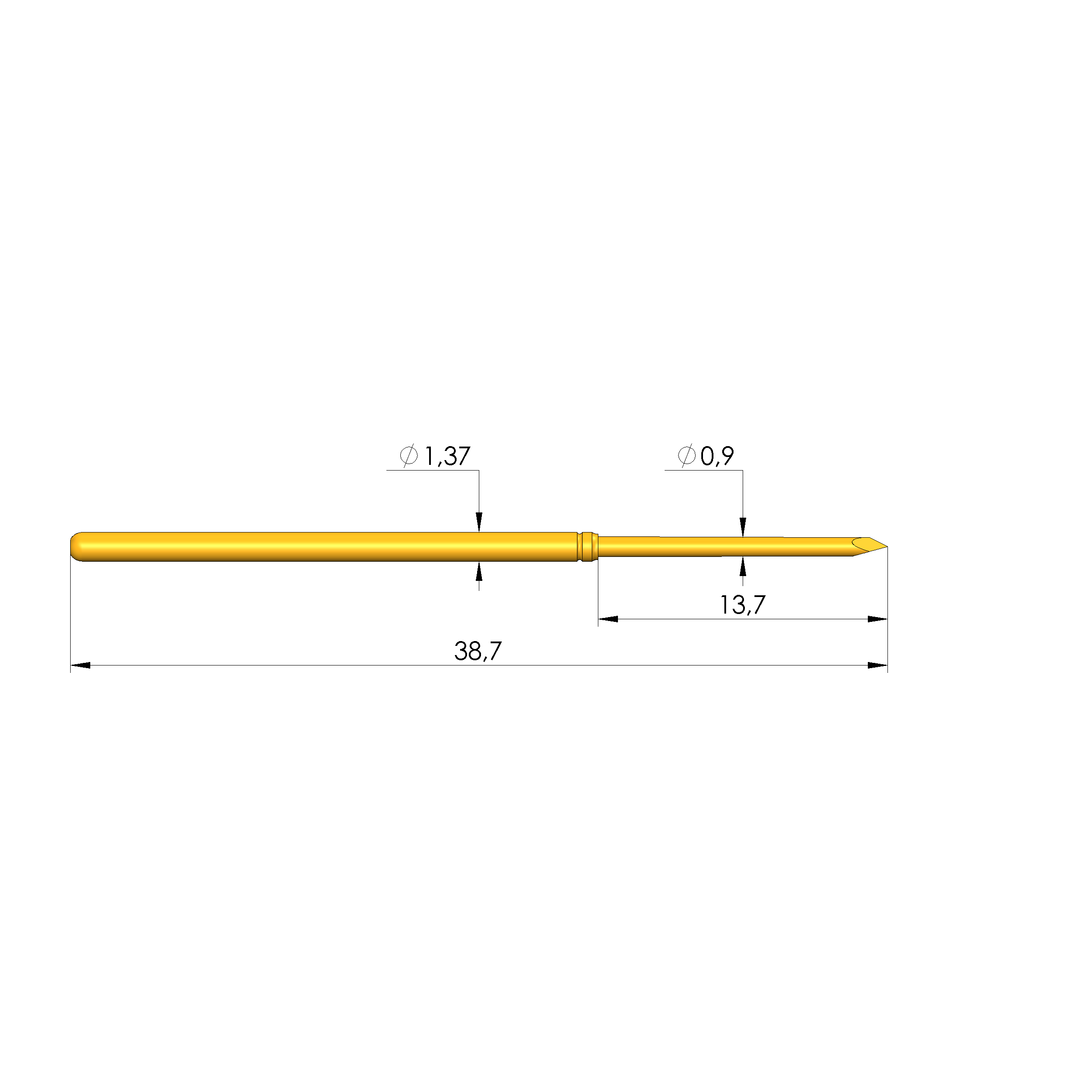 GKS-135 277 090 A 3000