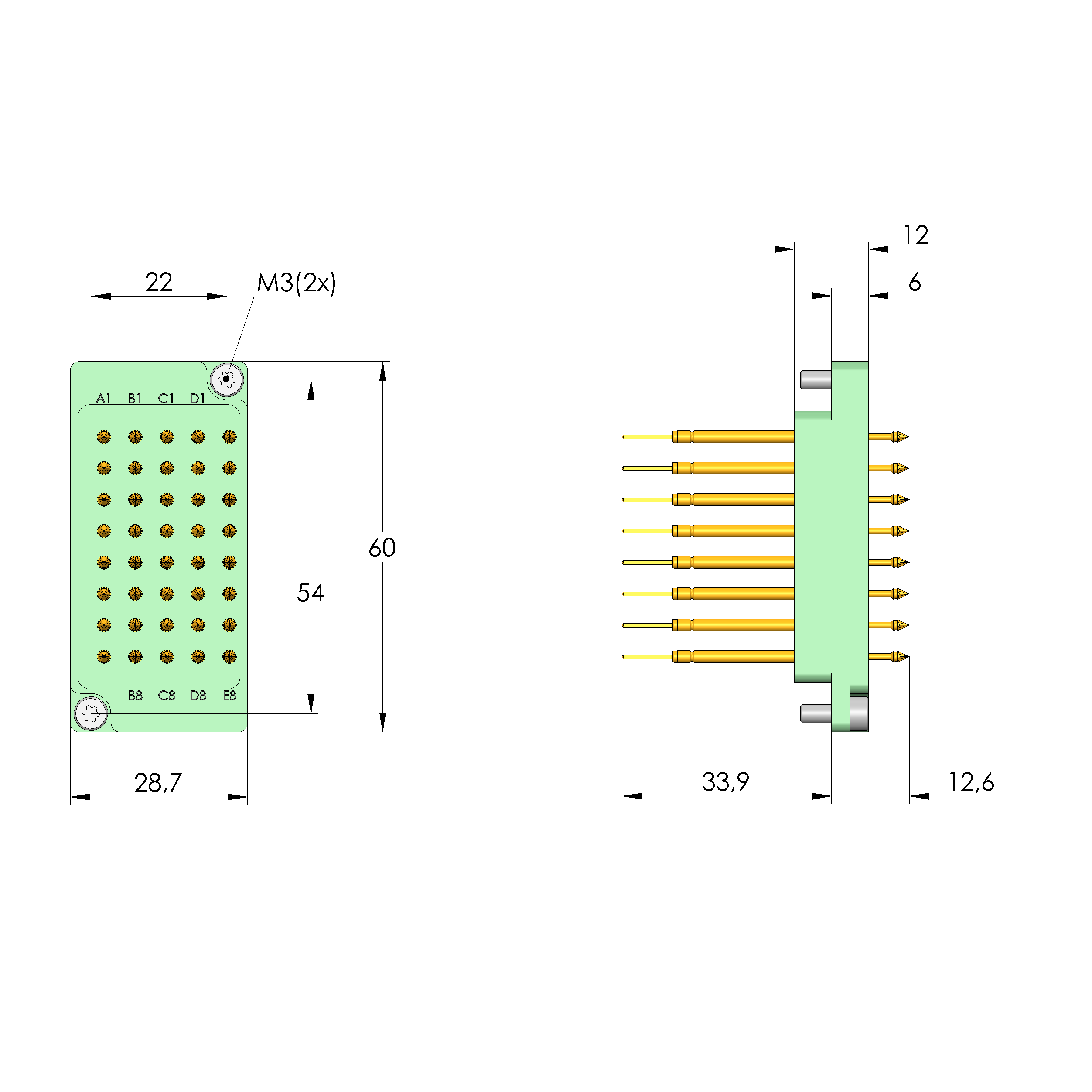 SB-T-SI-040-4A-N