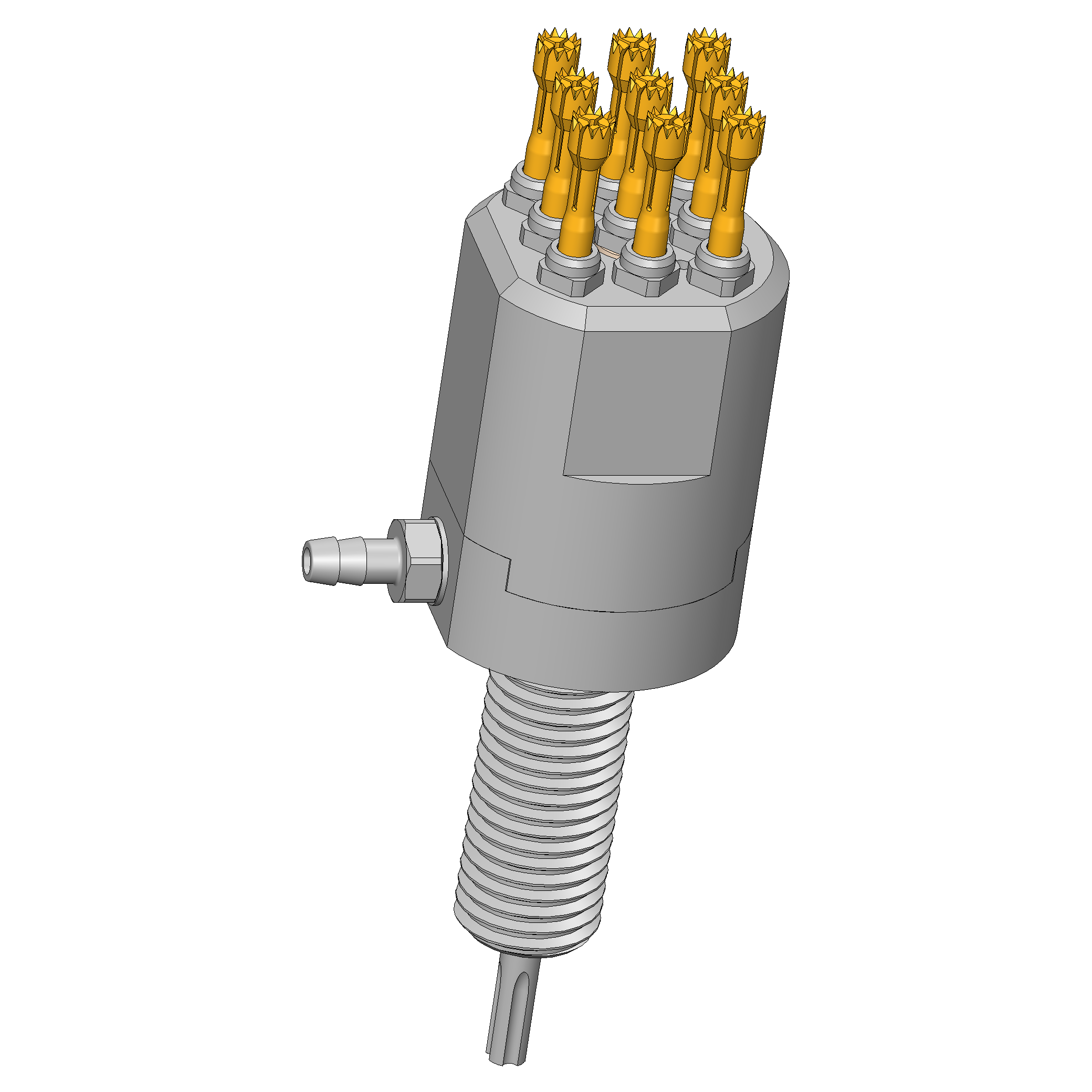 HCM-667 M