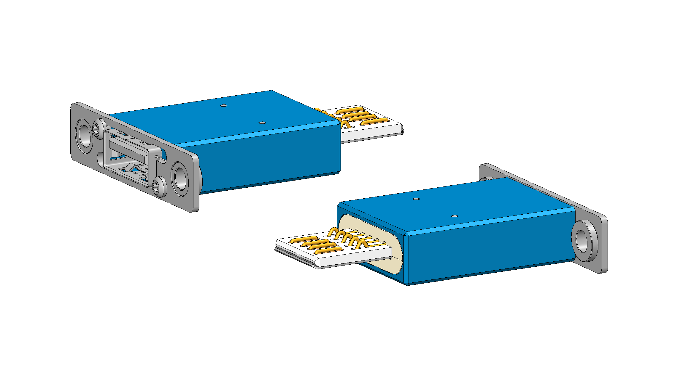 PS-USB