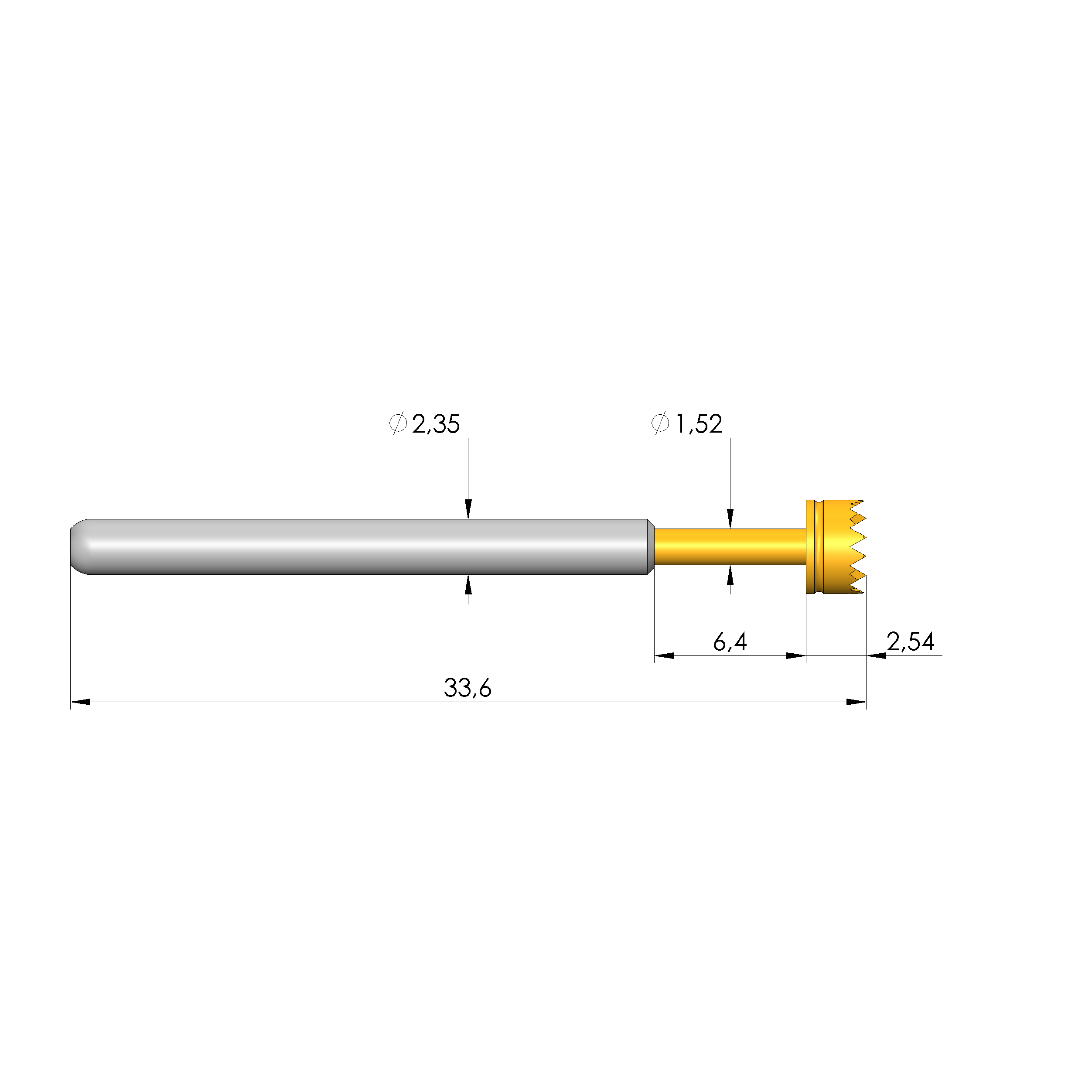 HSS-004 306 396 A 3000