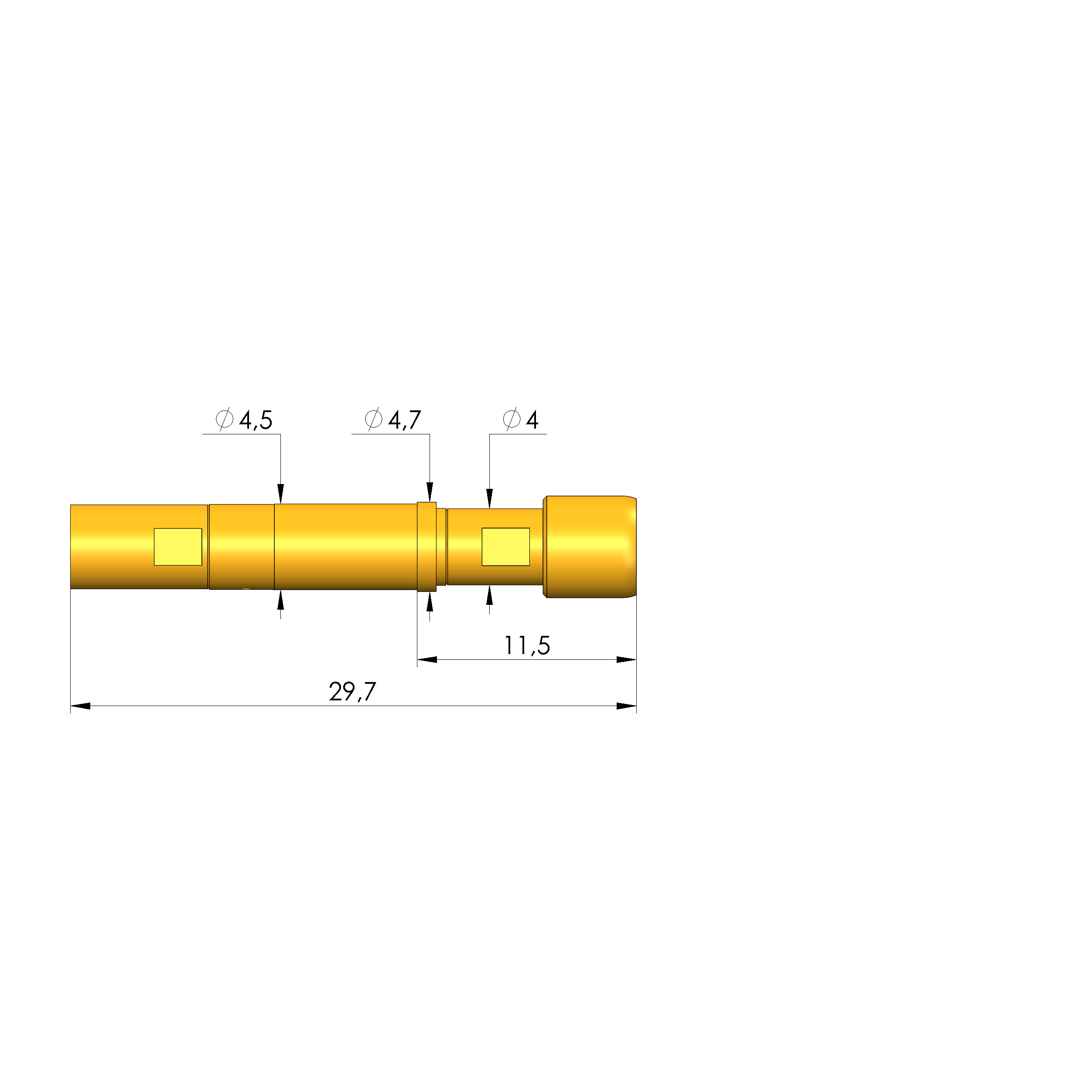 HFS-440 303 150 A 5043 E3