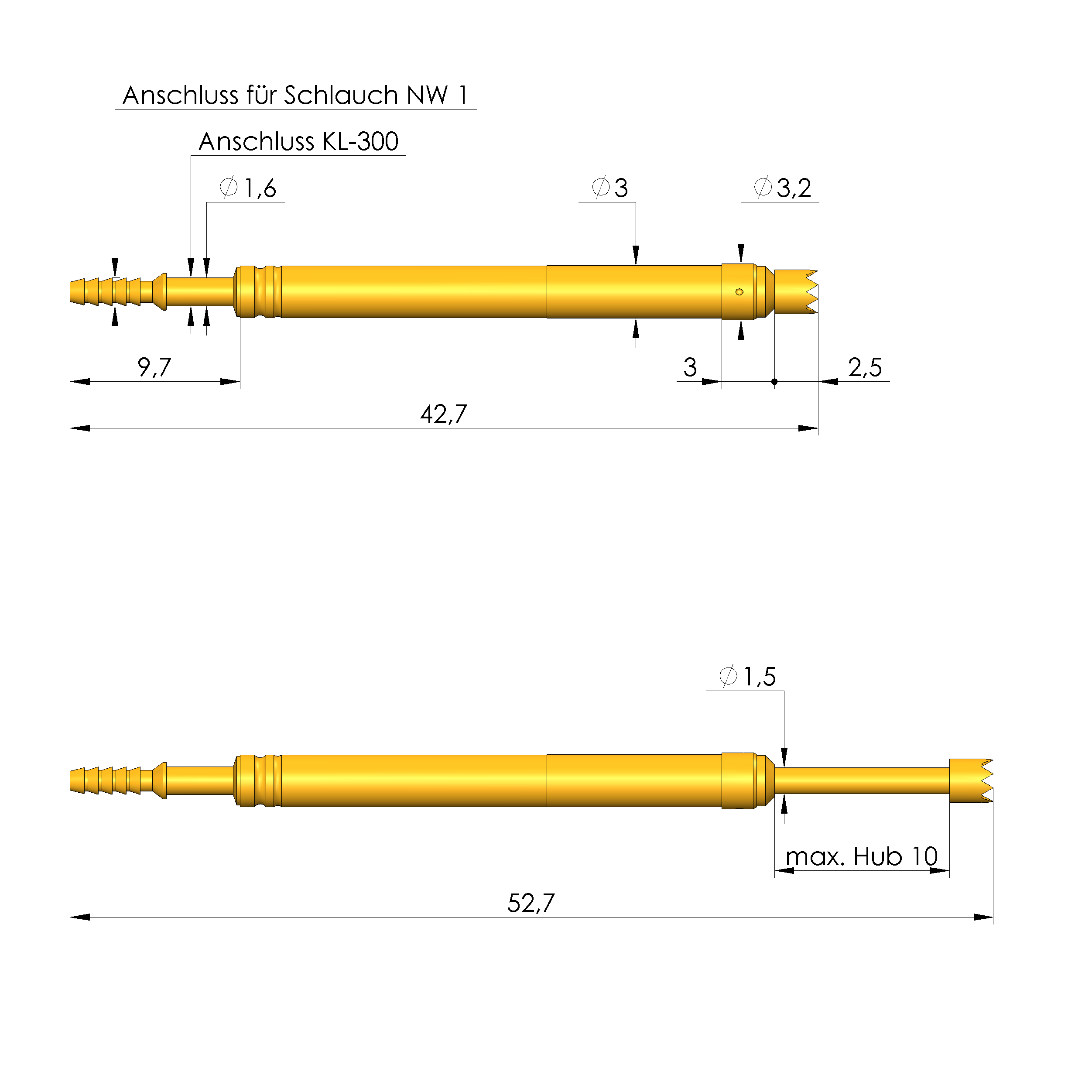 PKS-300 206 250 A 1502 B