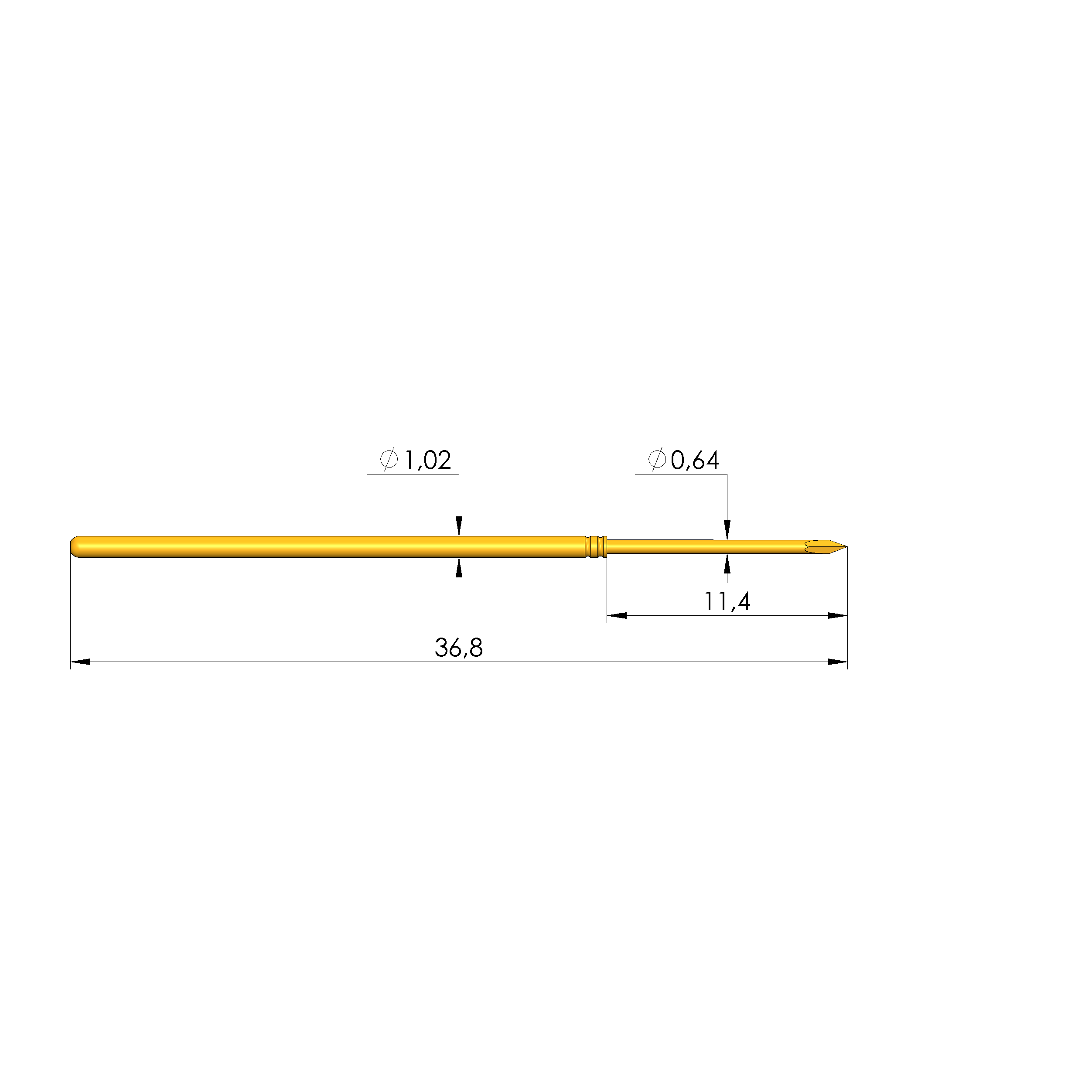 GKS-035 291 064 A 1200
