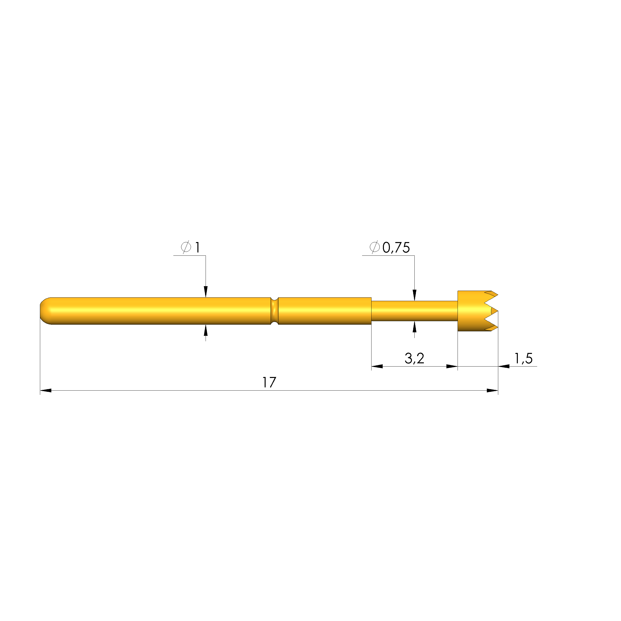 GKS-001 306 150 A 1000