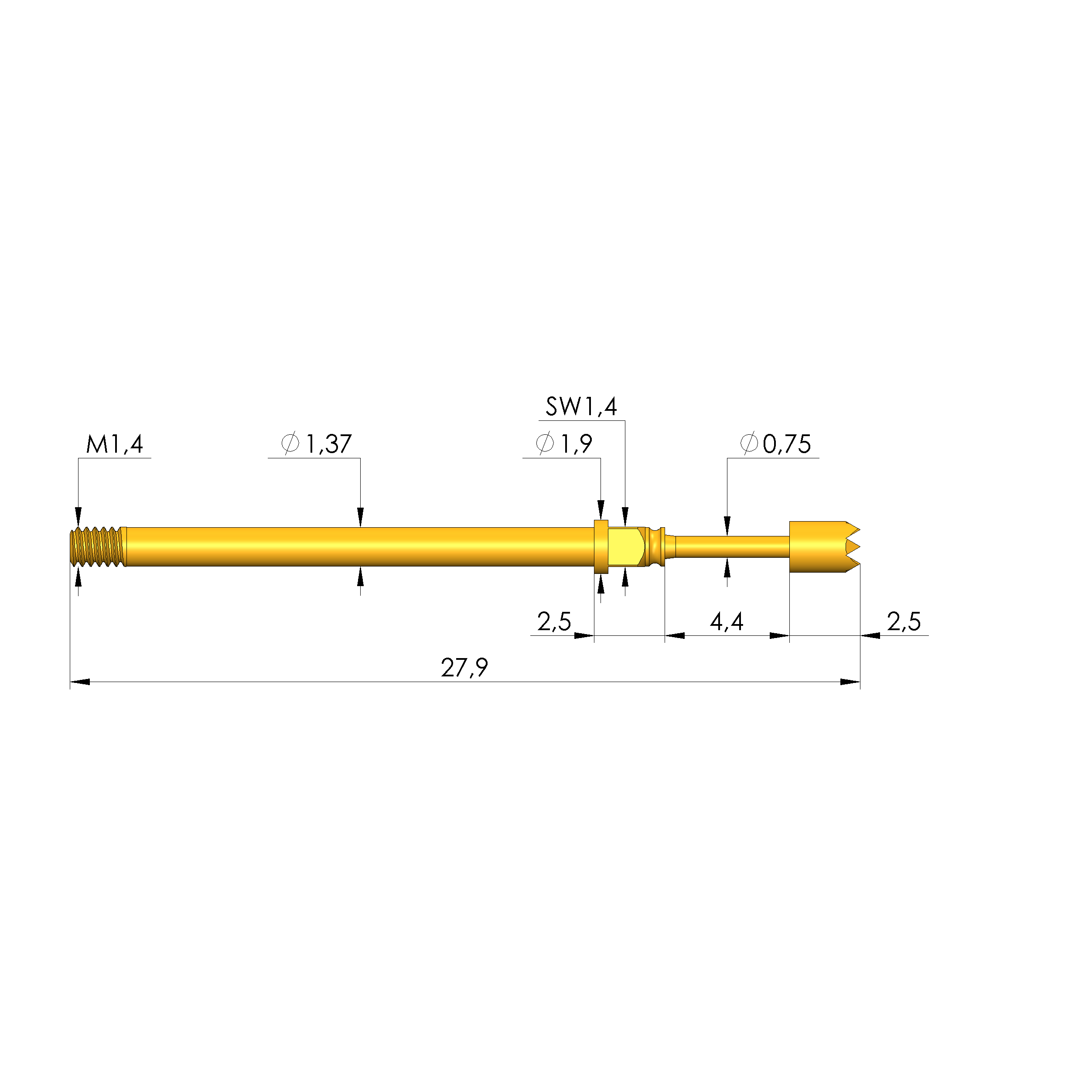 GKS-899 306 180 A 3002 M