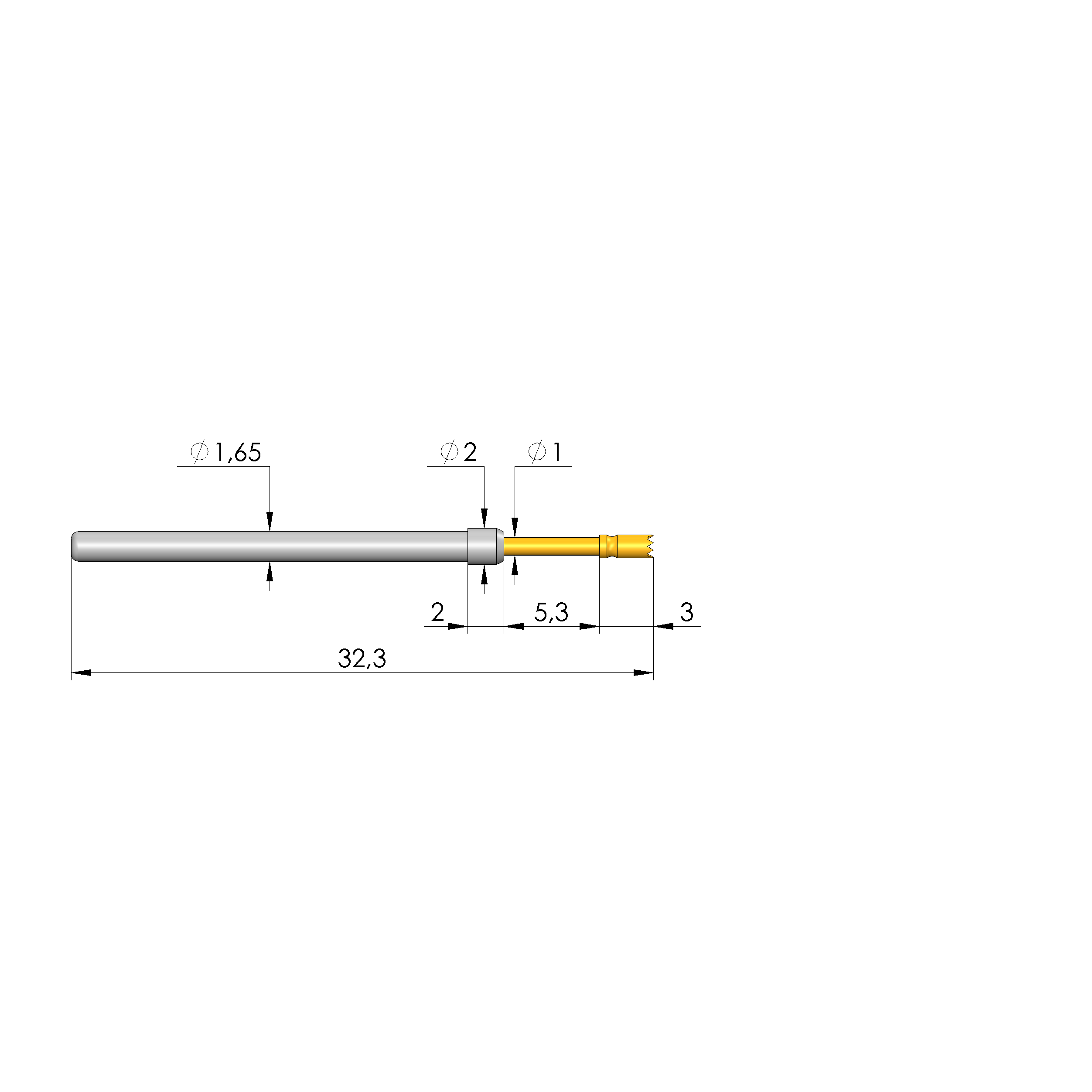 HSS-118 306 130 A 2202