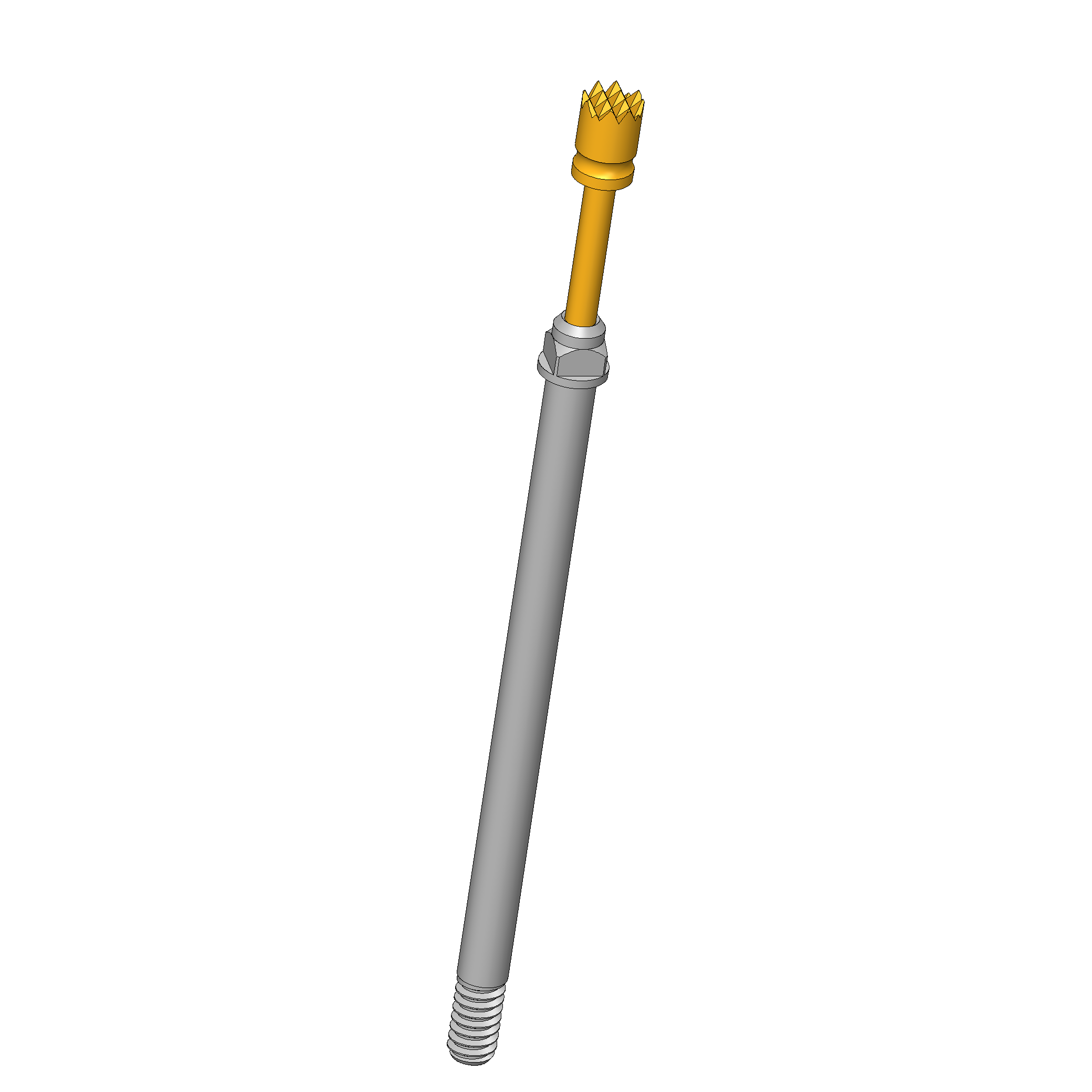 HSS-118 M