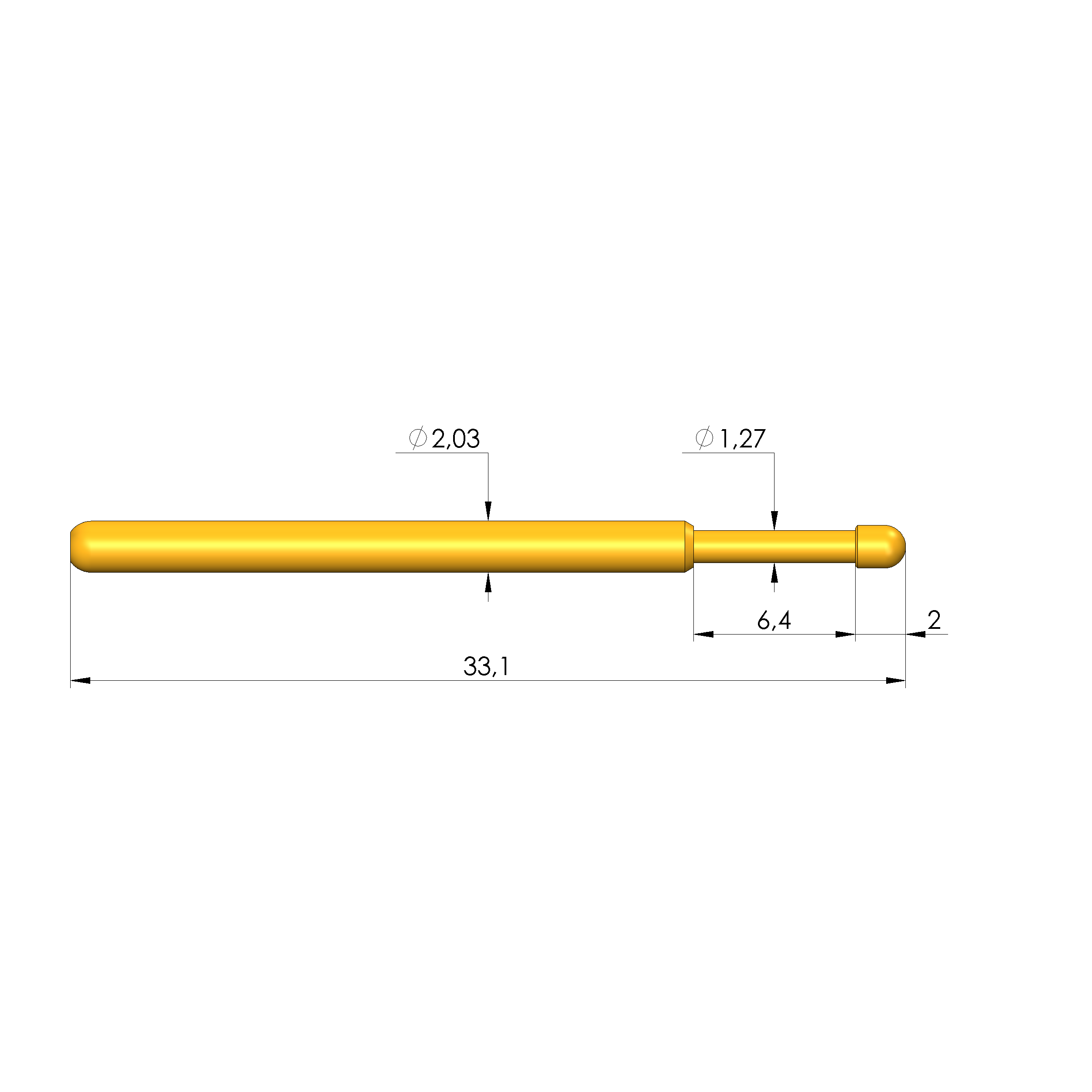 GKS-003 305 170 A 1200