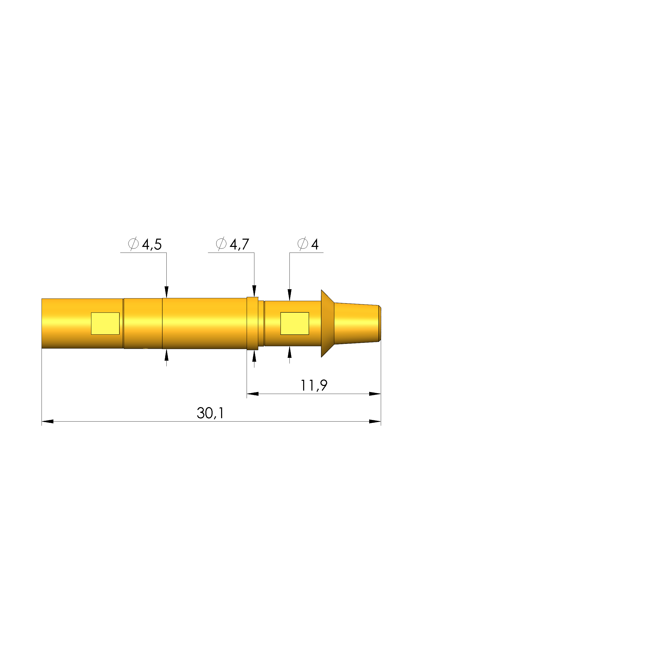 HFS-440 308 080 A 5042 ZE3