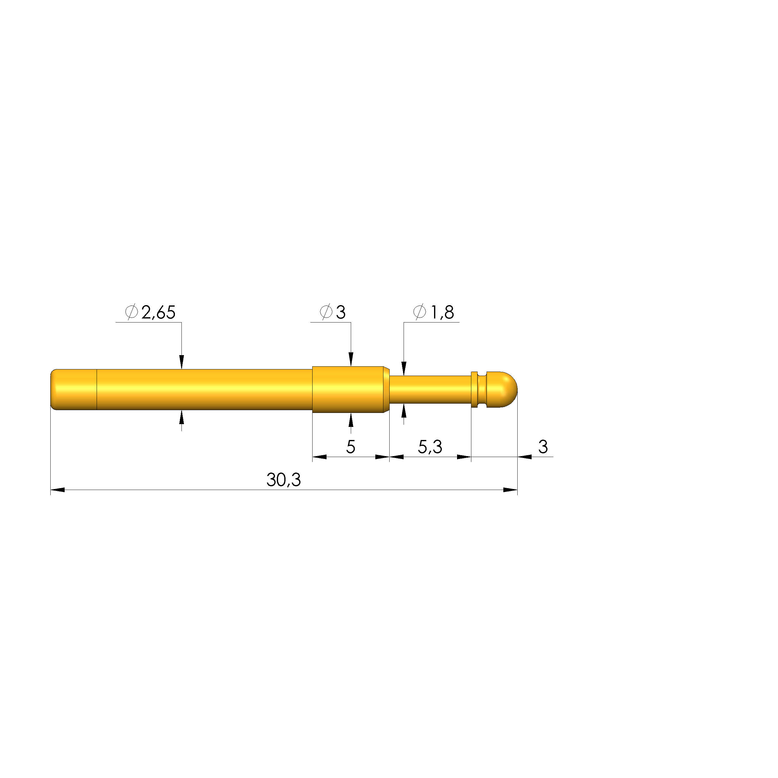 HSS-120 305 230 A 1505