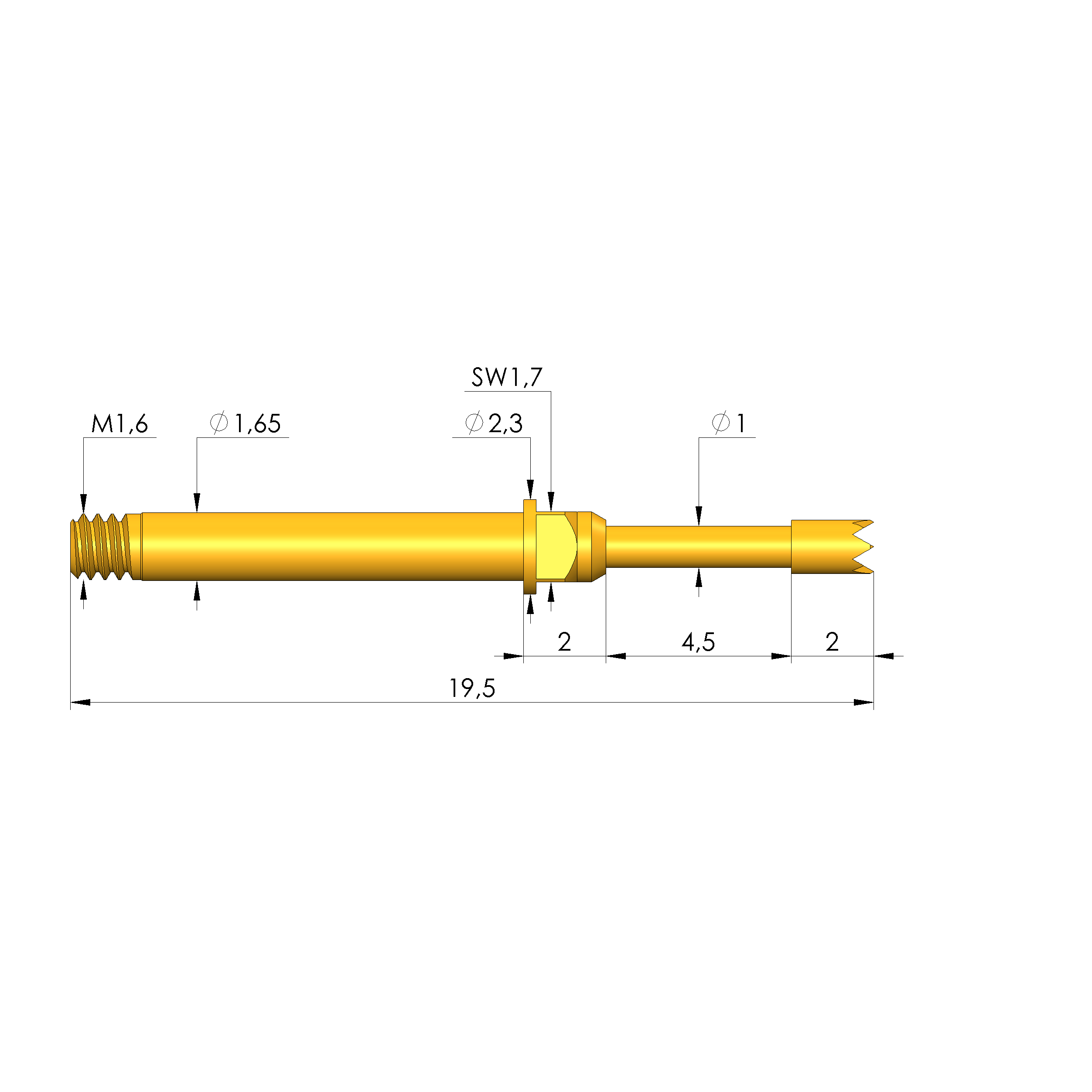GKS-427 306 130 A 1502 M