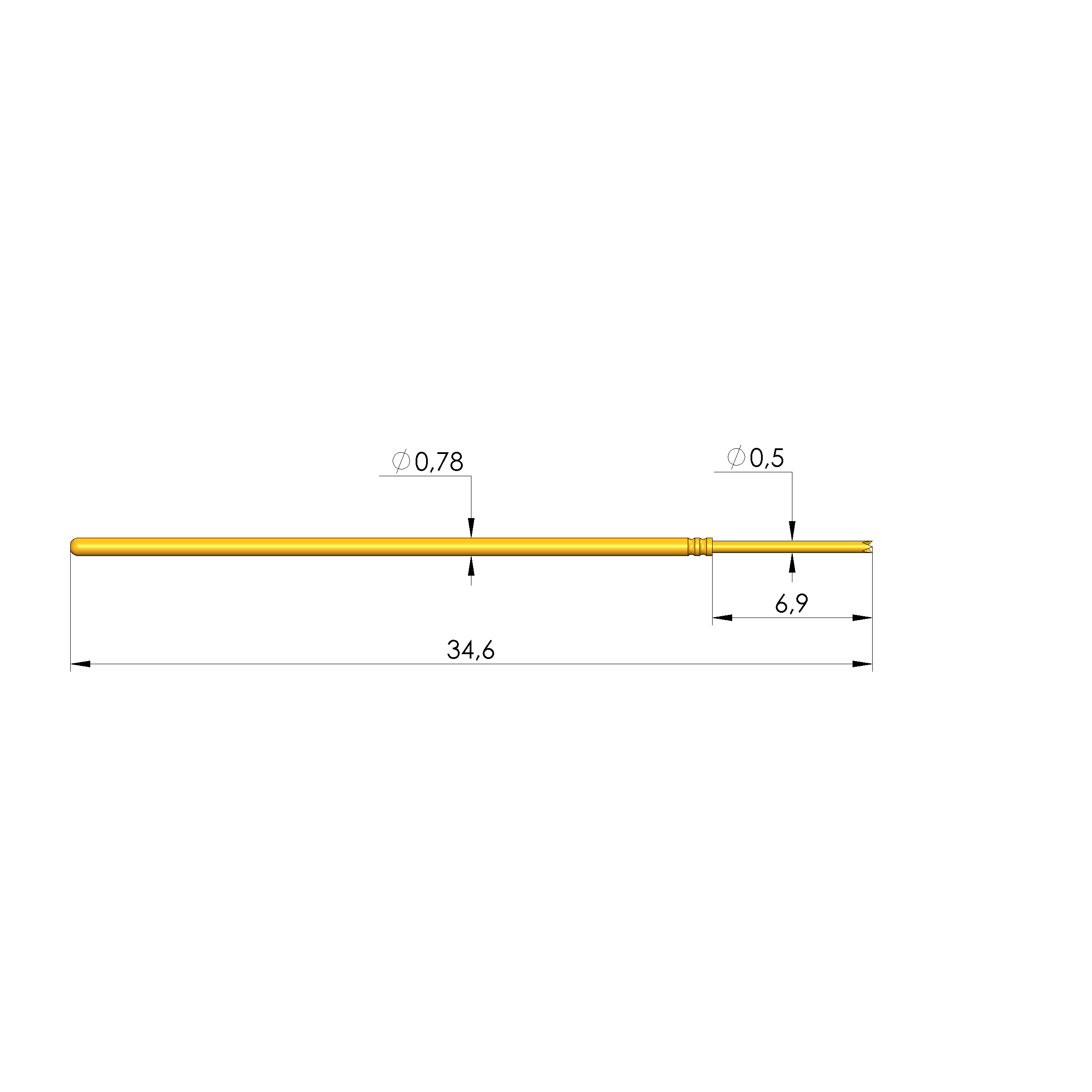 GKS-550 214 050 A 1000