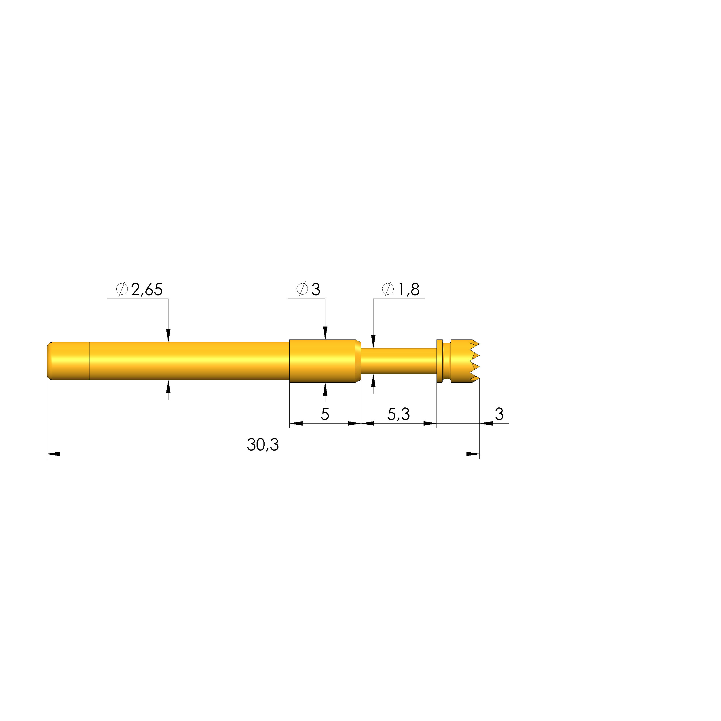 HSS-120 306 300 A 1505
