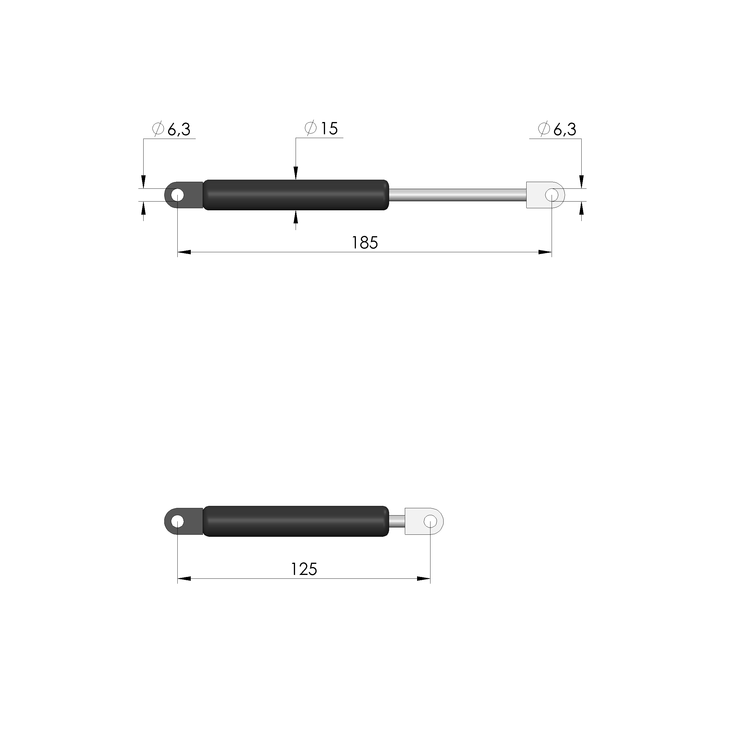 GDF-185-60-150N-A6-A6