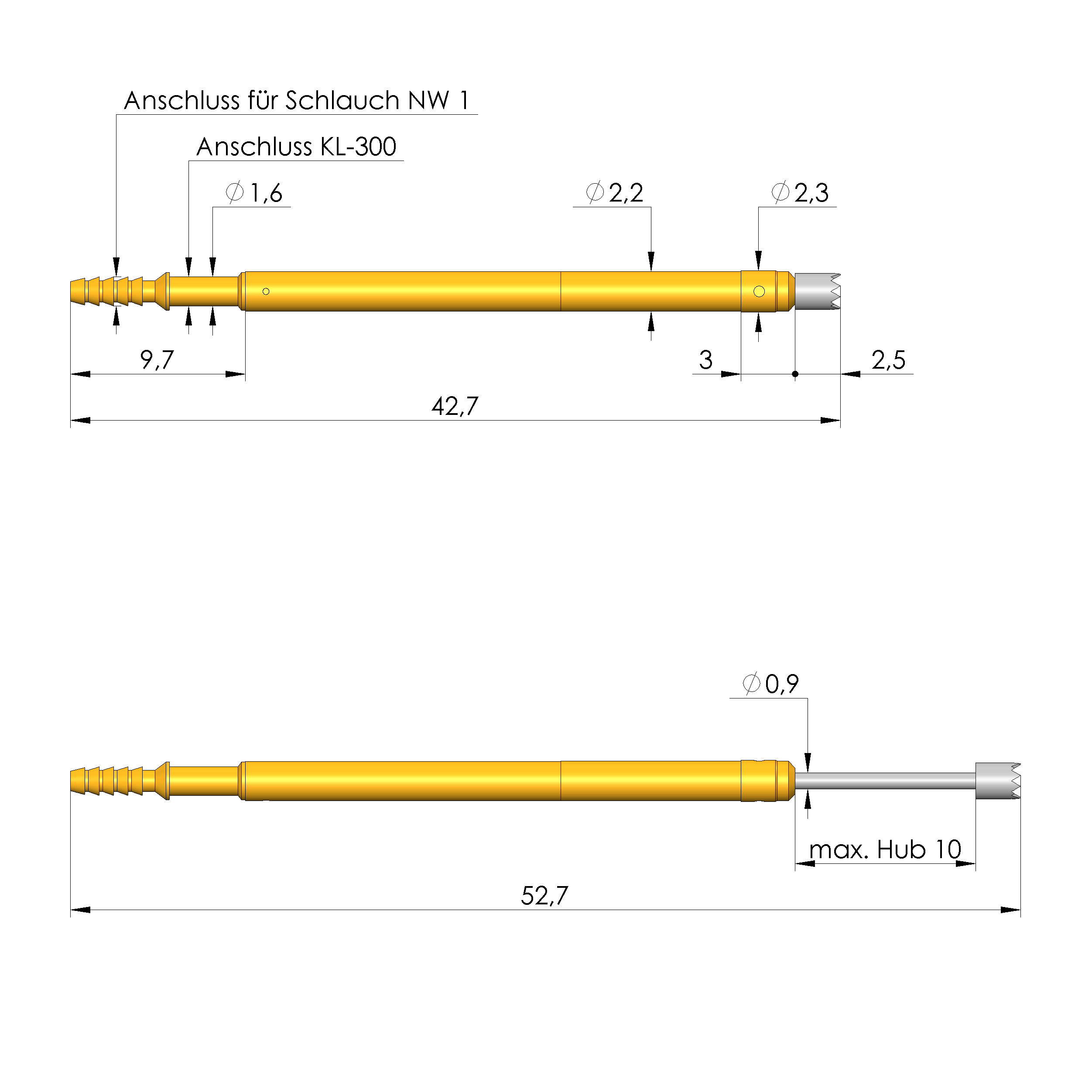 PKS-220 306 200 R 0802 B