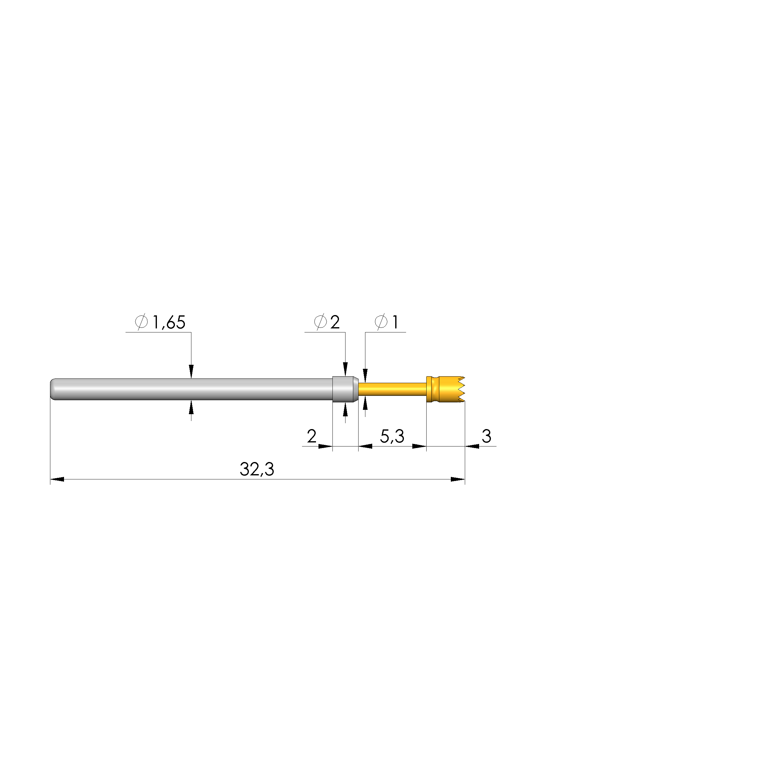 BCP-118 306 200 A 2202