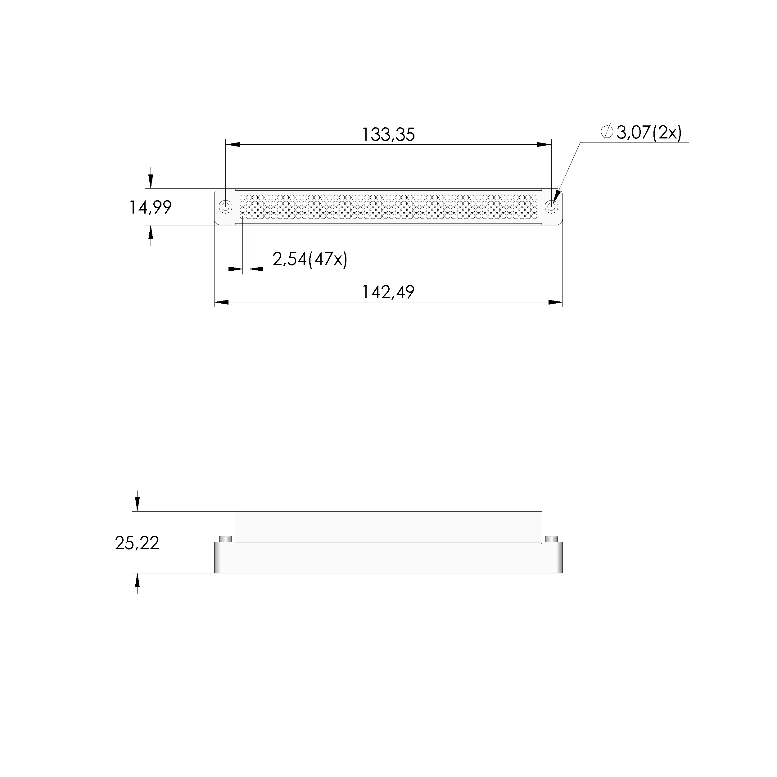 SSM-P-192-VPC-QP