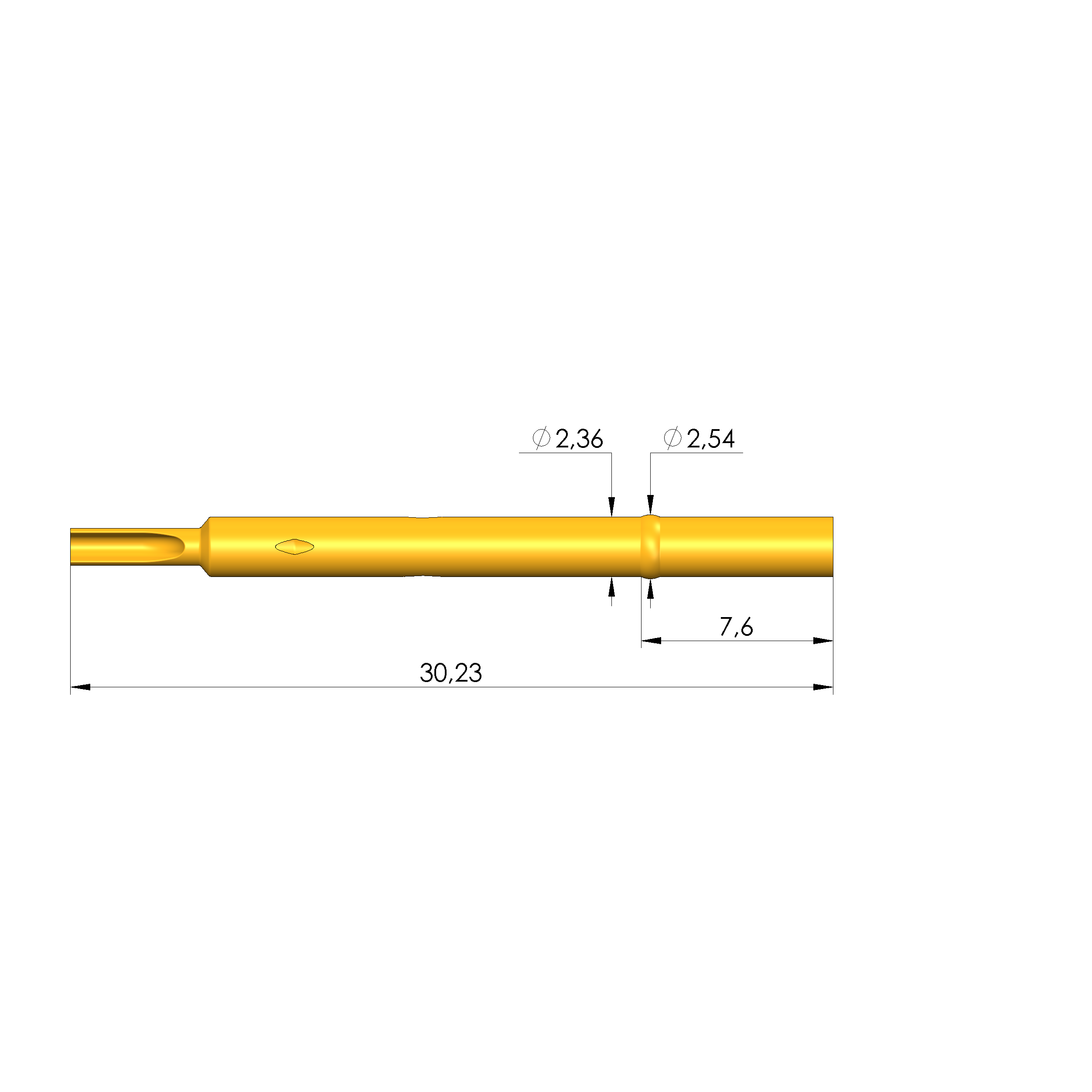 KS-003 30 G