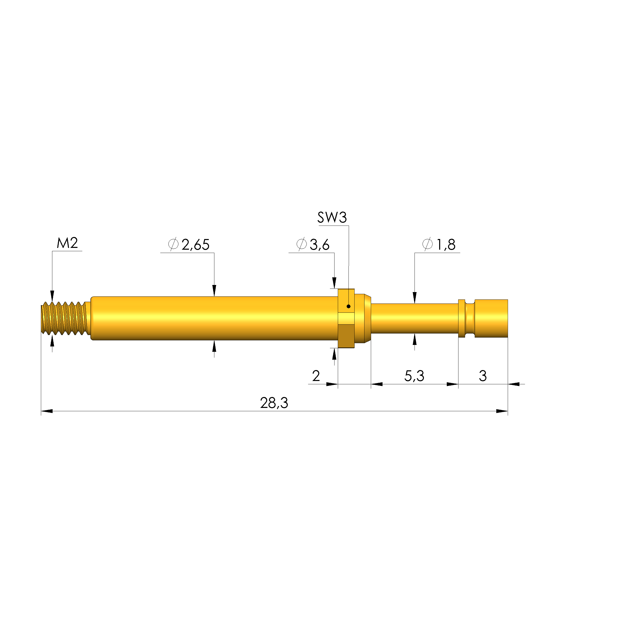 HSS-120 302 230 A 1502 M