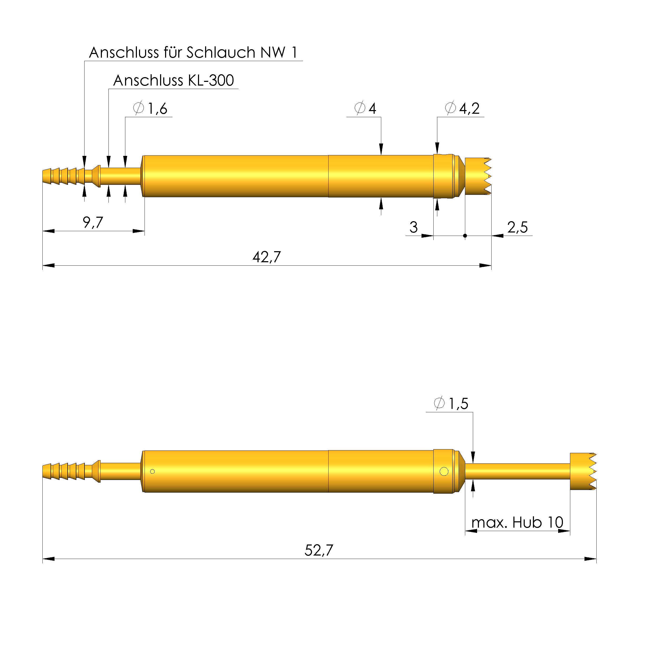 PKS-420 206 350 A 4202 1