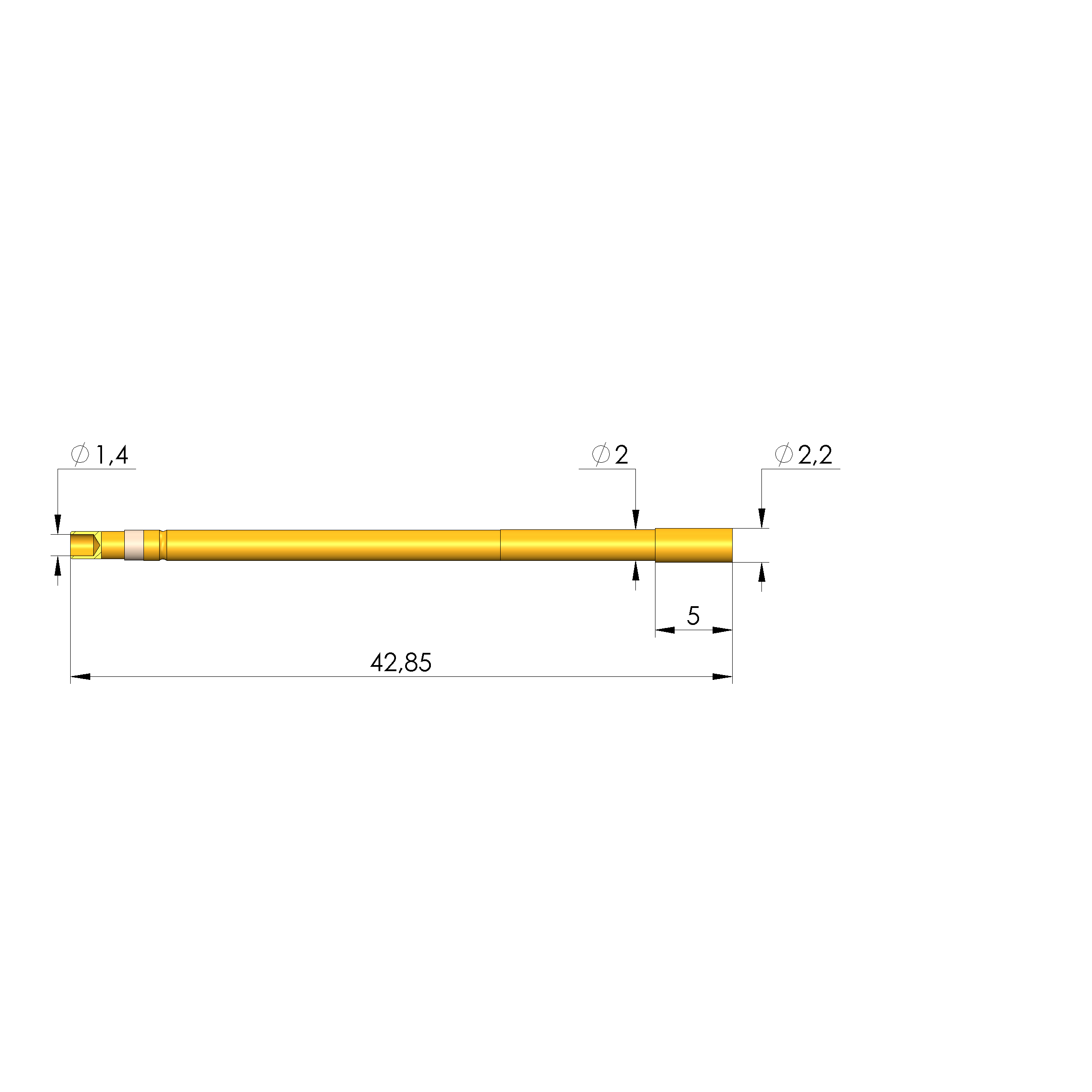 KS-215 M1.6 E05-F
