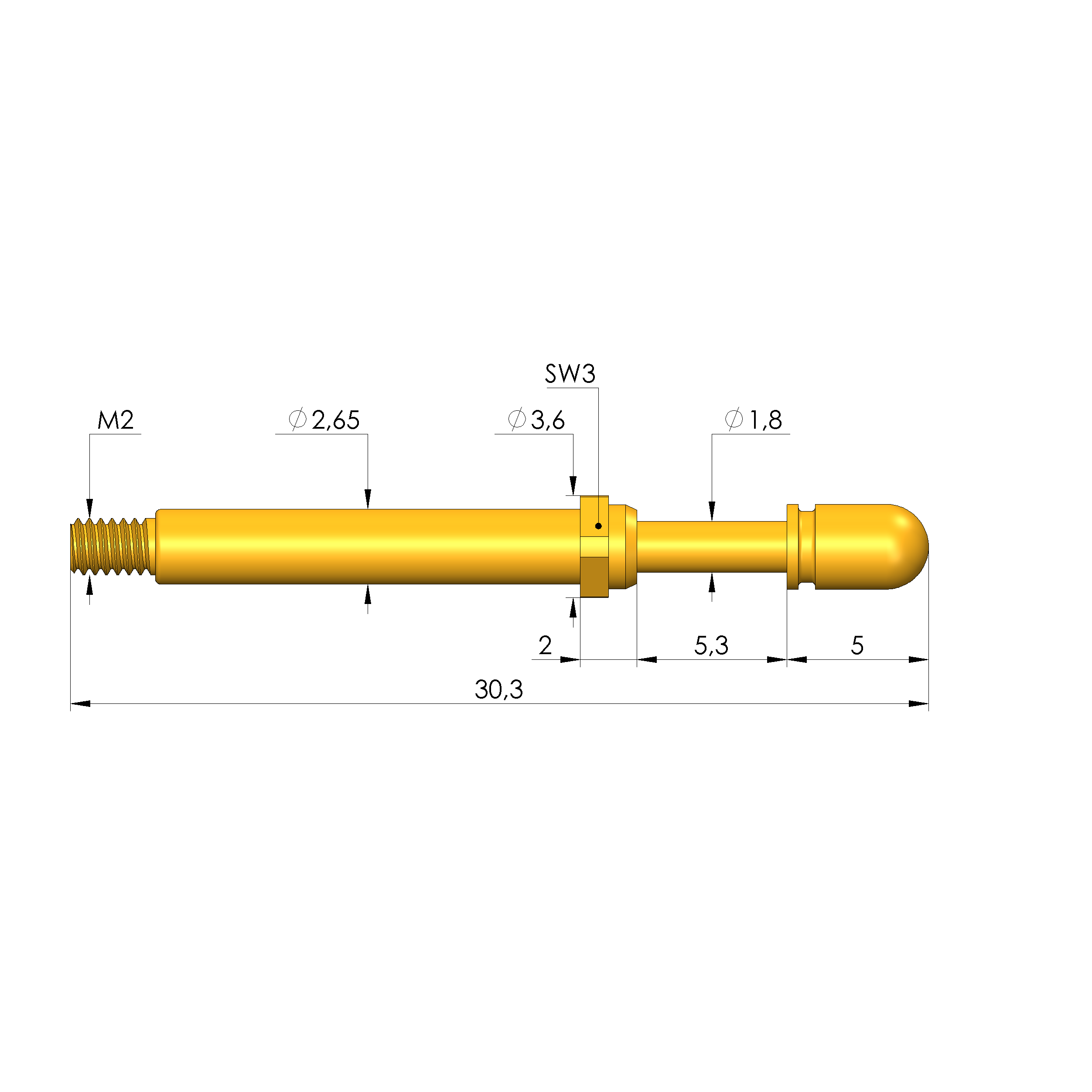 HSS-120 355 300 A 1002 M