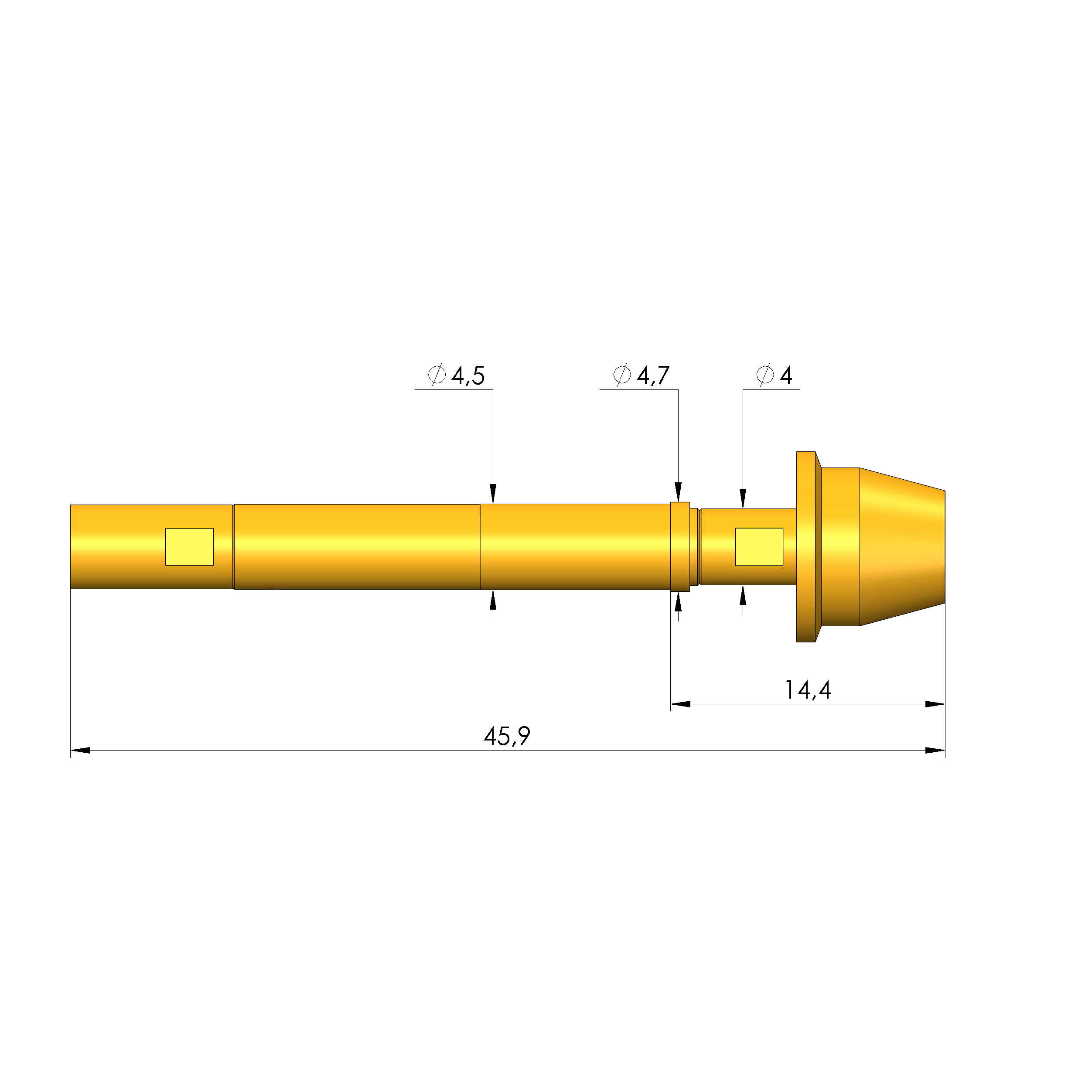 HFS-840 358 180 A 8042 QS