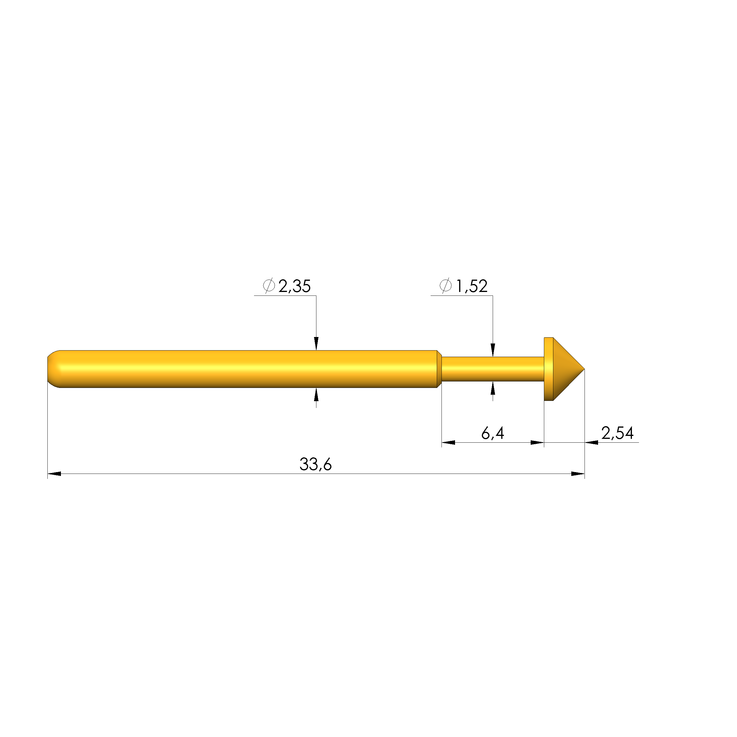 GKS-004 308 396 A 1500