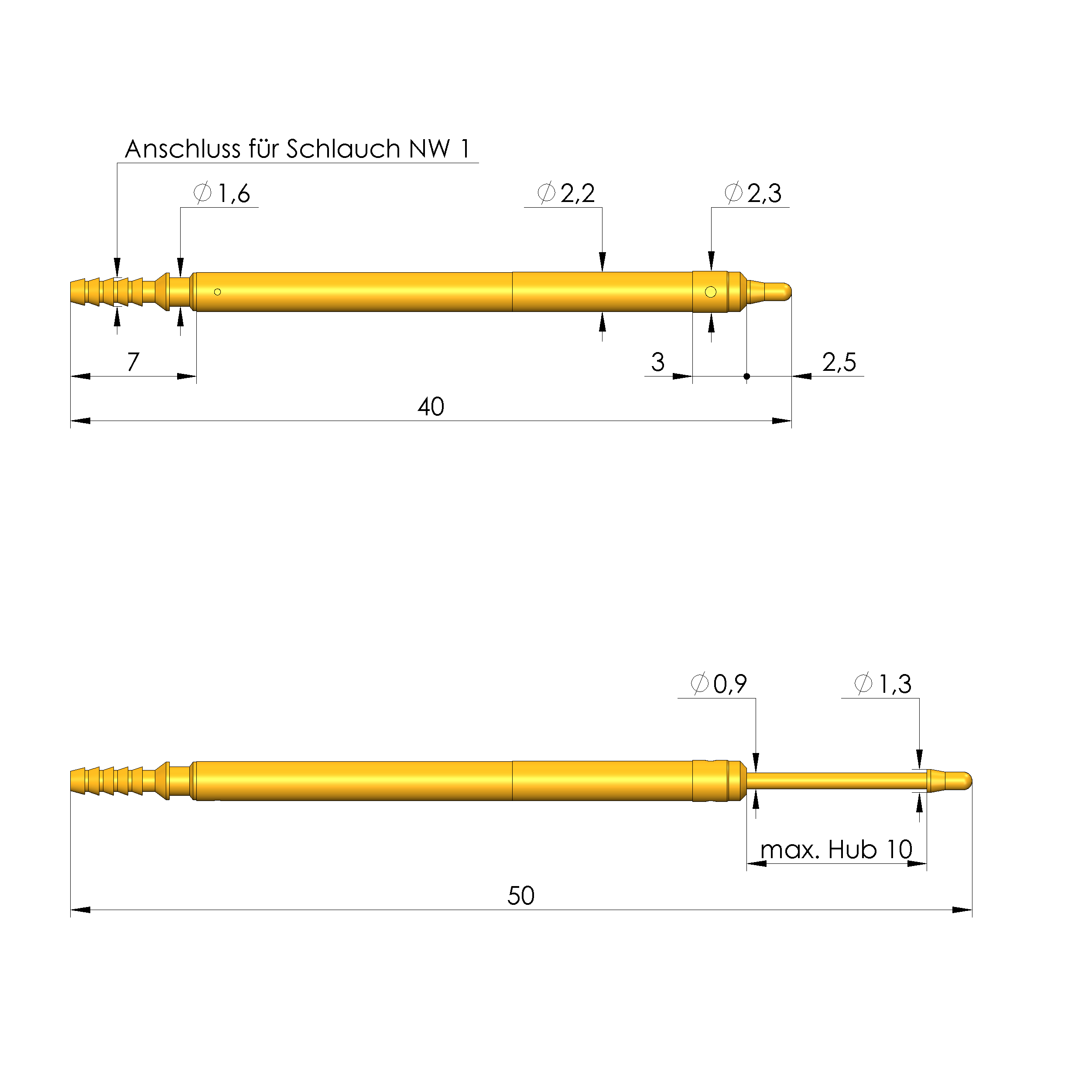 PKS-220 205 100 A 0802 A