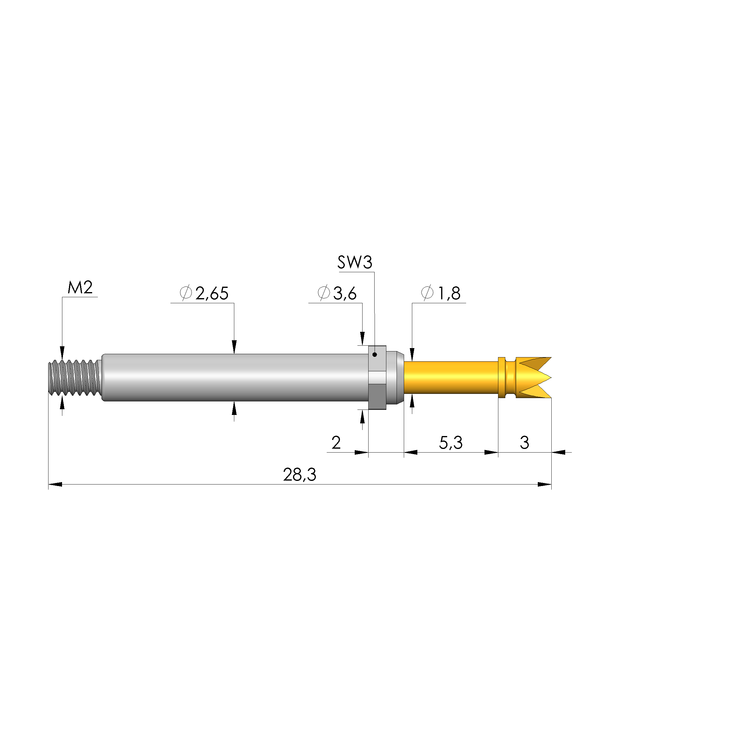 BCP-113 314 230 A 3002 M