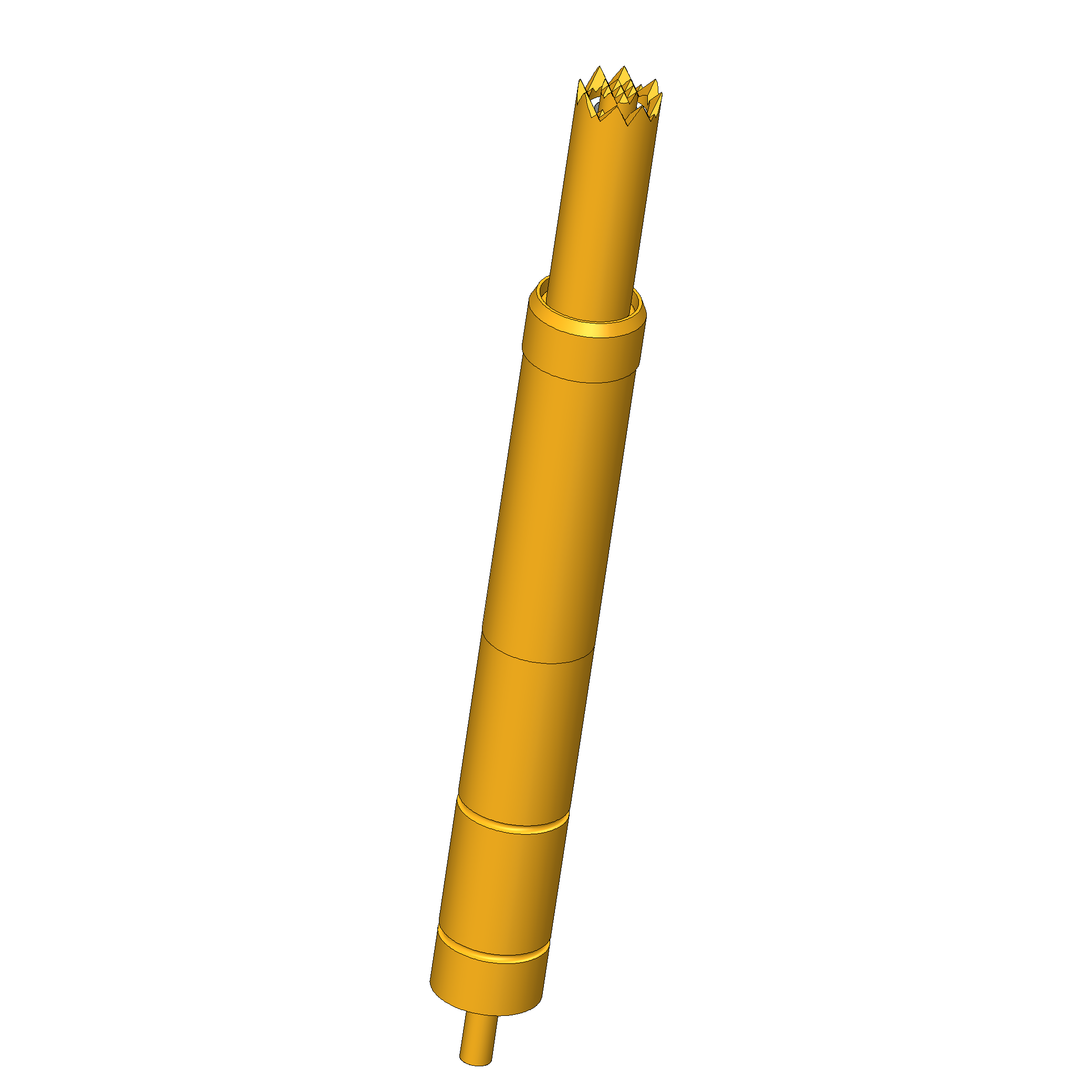 HFS-110 B