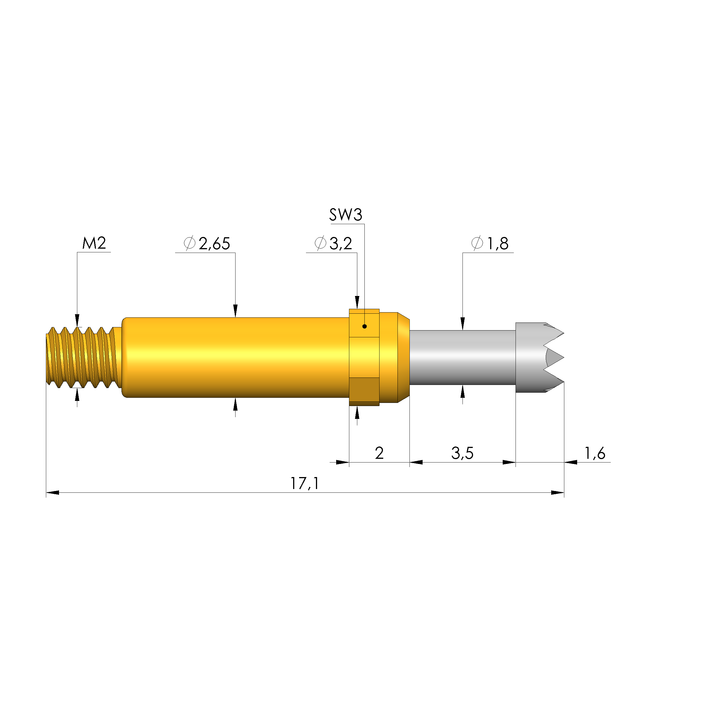 GKS-913 306 230 R 0802 M