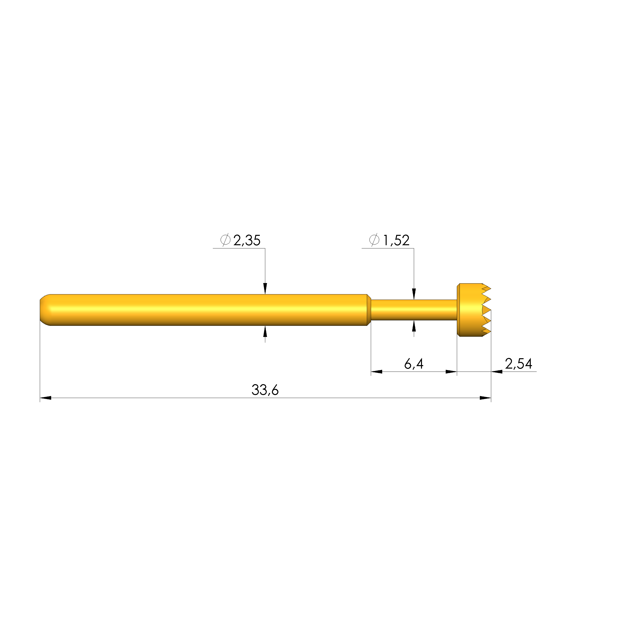 GKS-004 206 396 A 1500