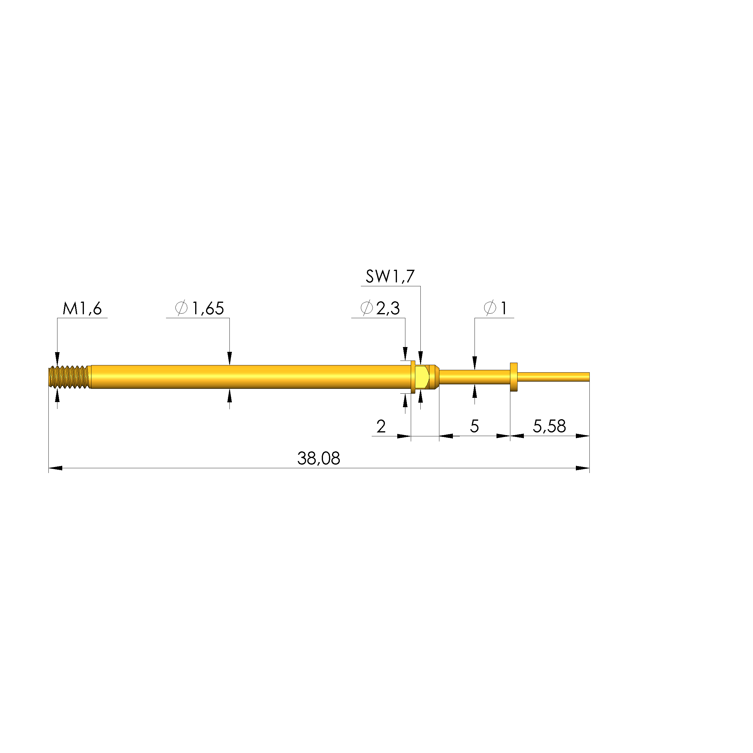 T-112 302 064 508 200A1502M