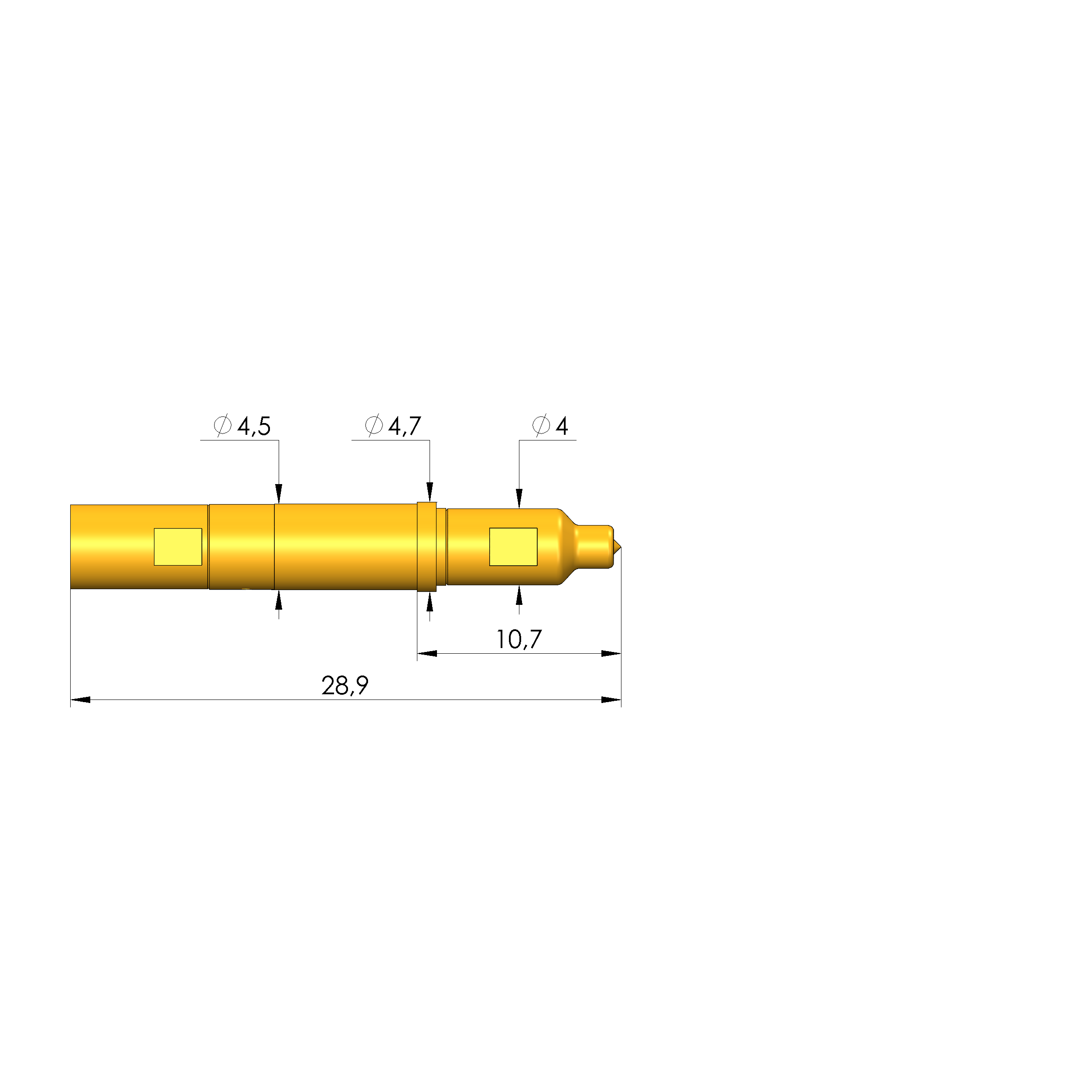 HFS-410 358 080 A 5042 Z