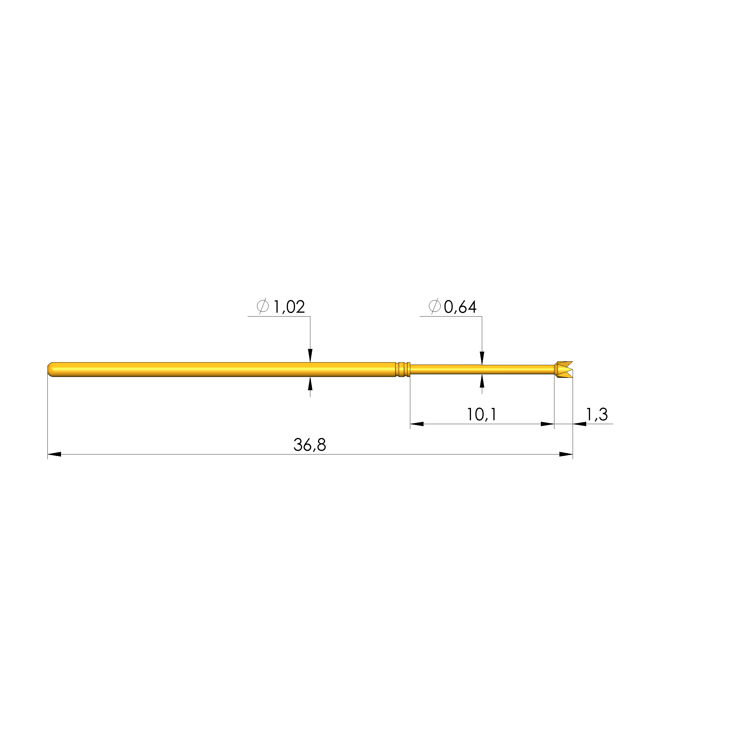 GKS-035 214 115 A 1200